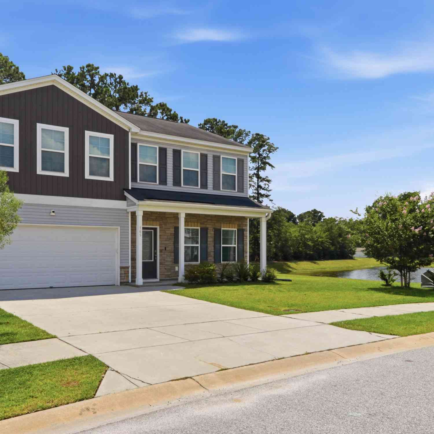 Homes For Sale - 165 Clydesdale Circle<br/> Berkeley County, Summerville, SC 29486