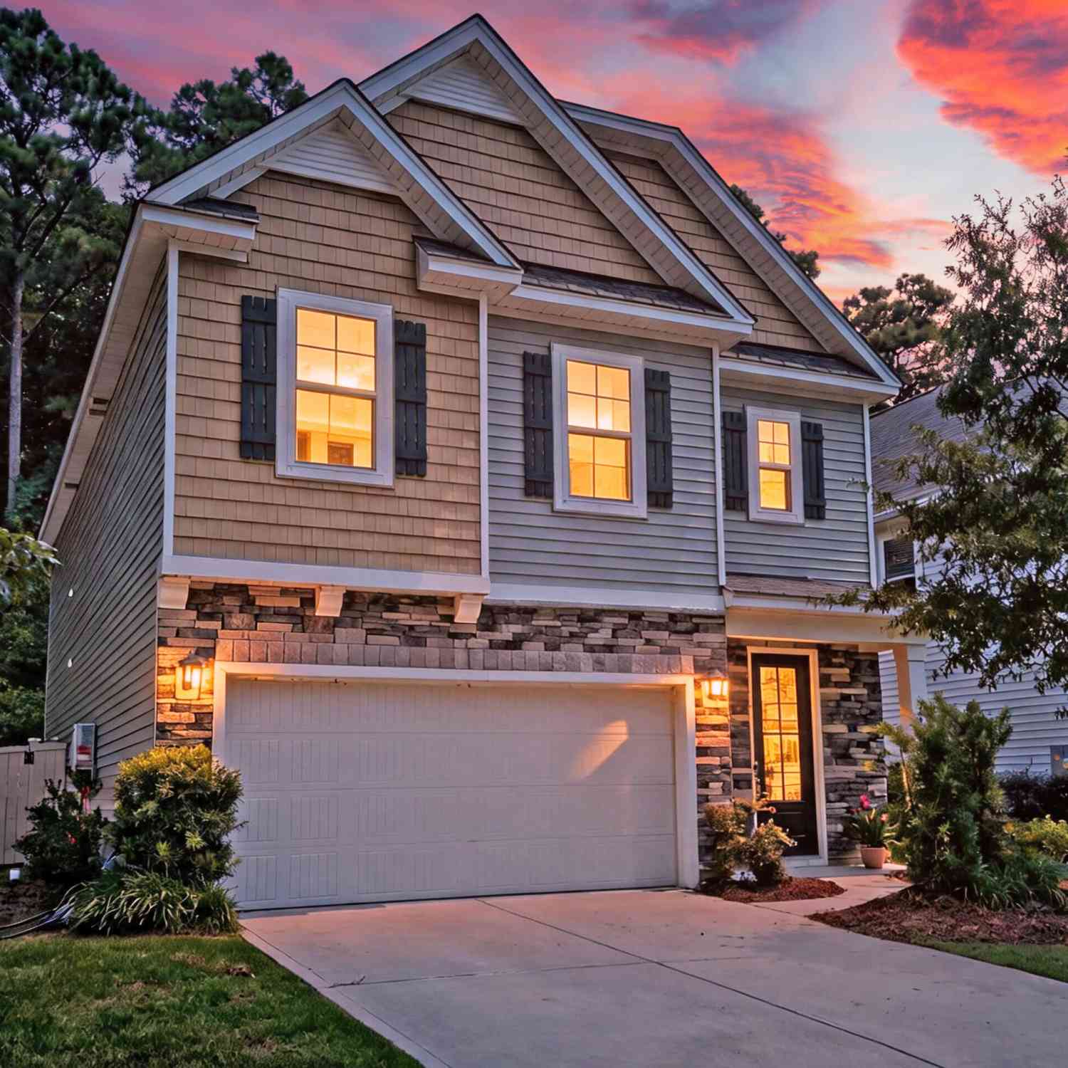 Homes For Sale - 3798 Sawmill Court<br/> Mount Pleasant, SC 29429
