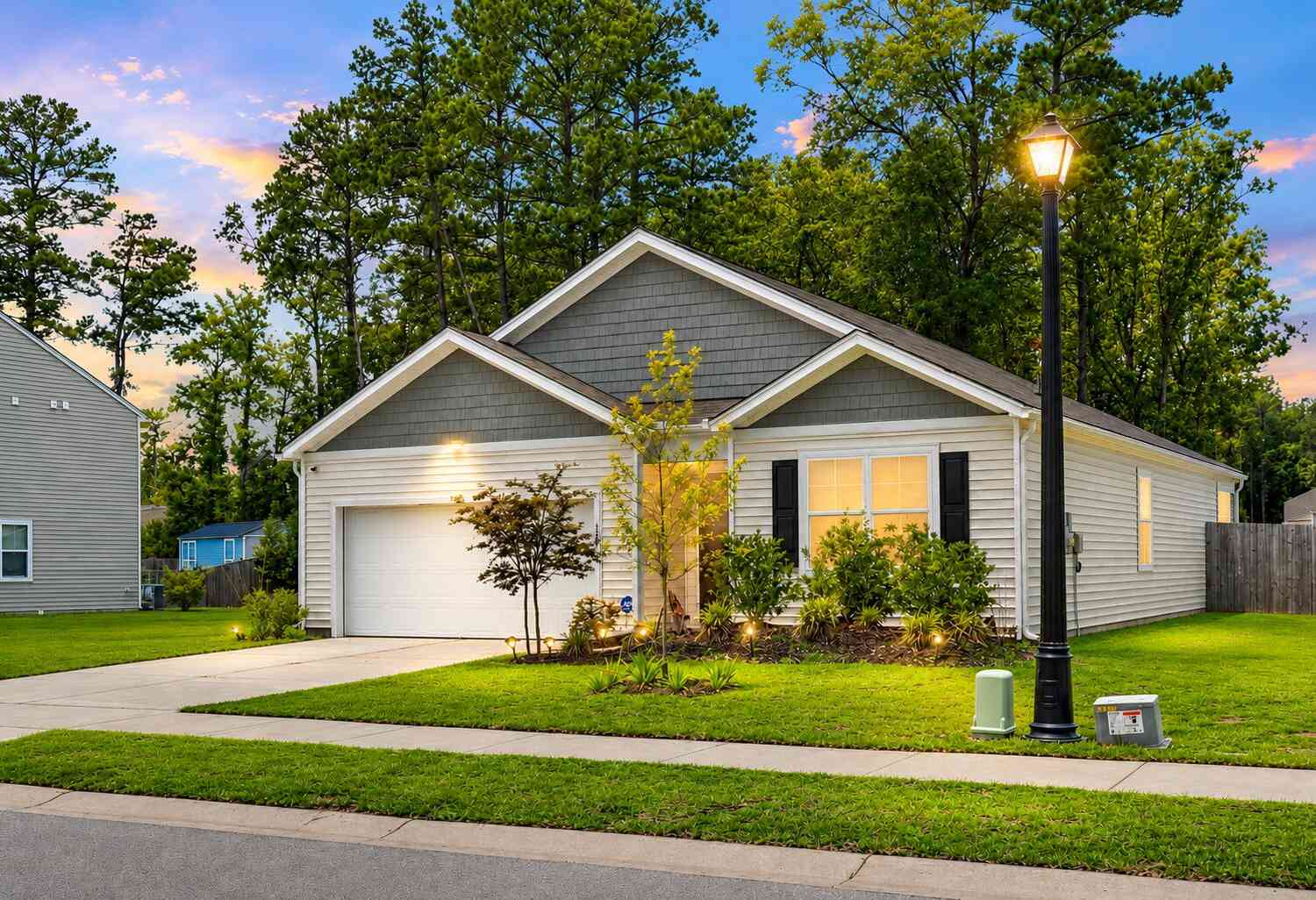 Homes For Sale - 335 Spruce Ivy Street<br/> Berkeley County, Moncks Corner, SC 29461