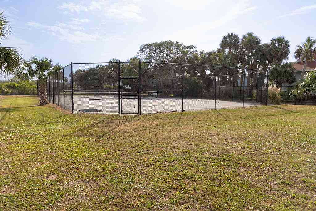 Vacant Land For Sale - 126-D Jungle Road<br/> Edisto Island, SC 29438