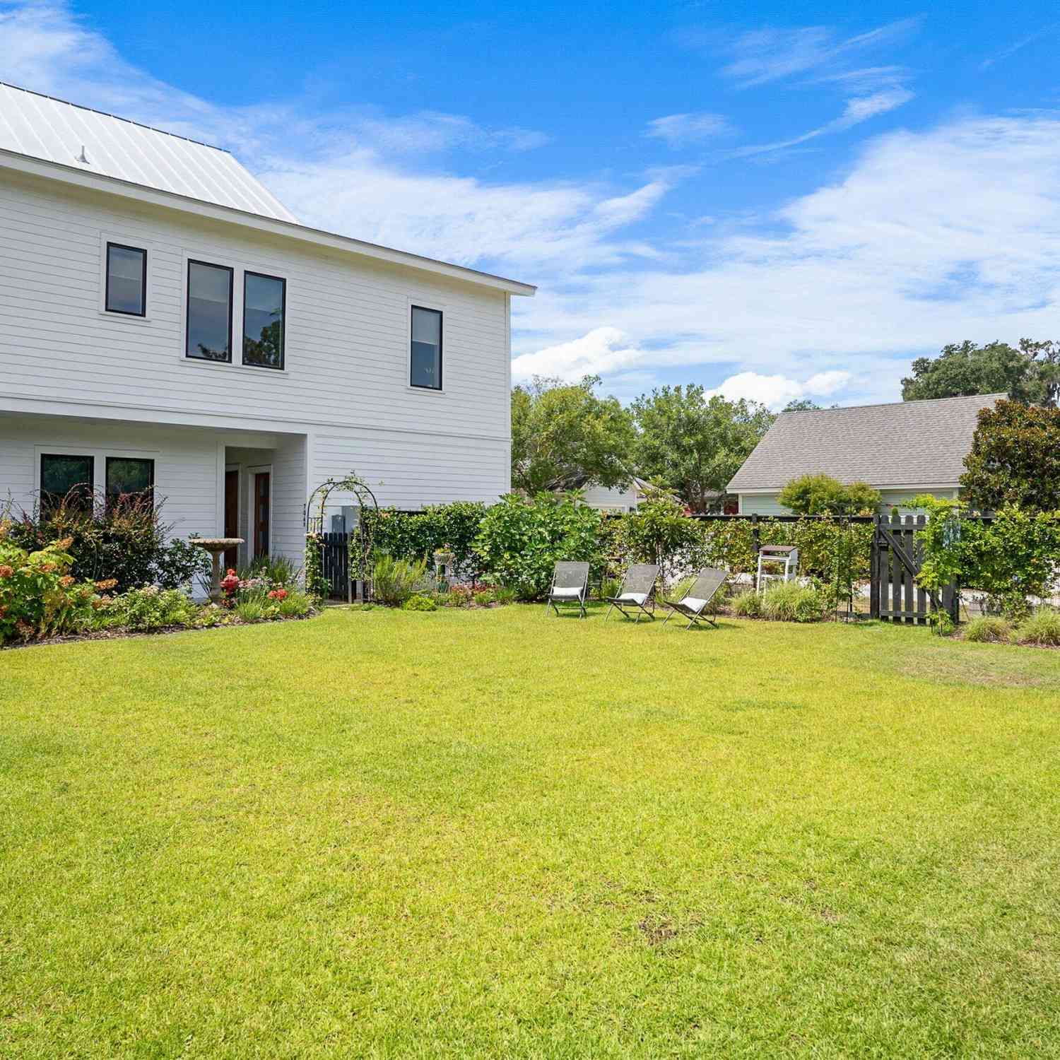 Vacant Land For Sale - 708 Bladen Street<br/> Beaufort County, Beaufort, SC 29902