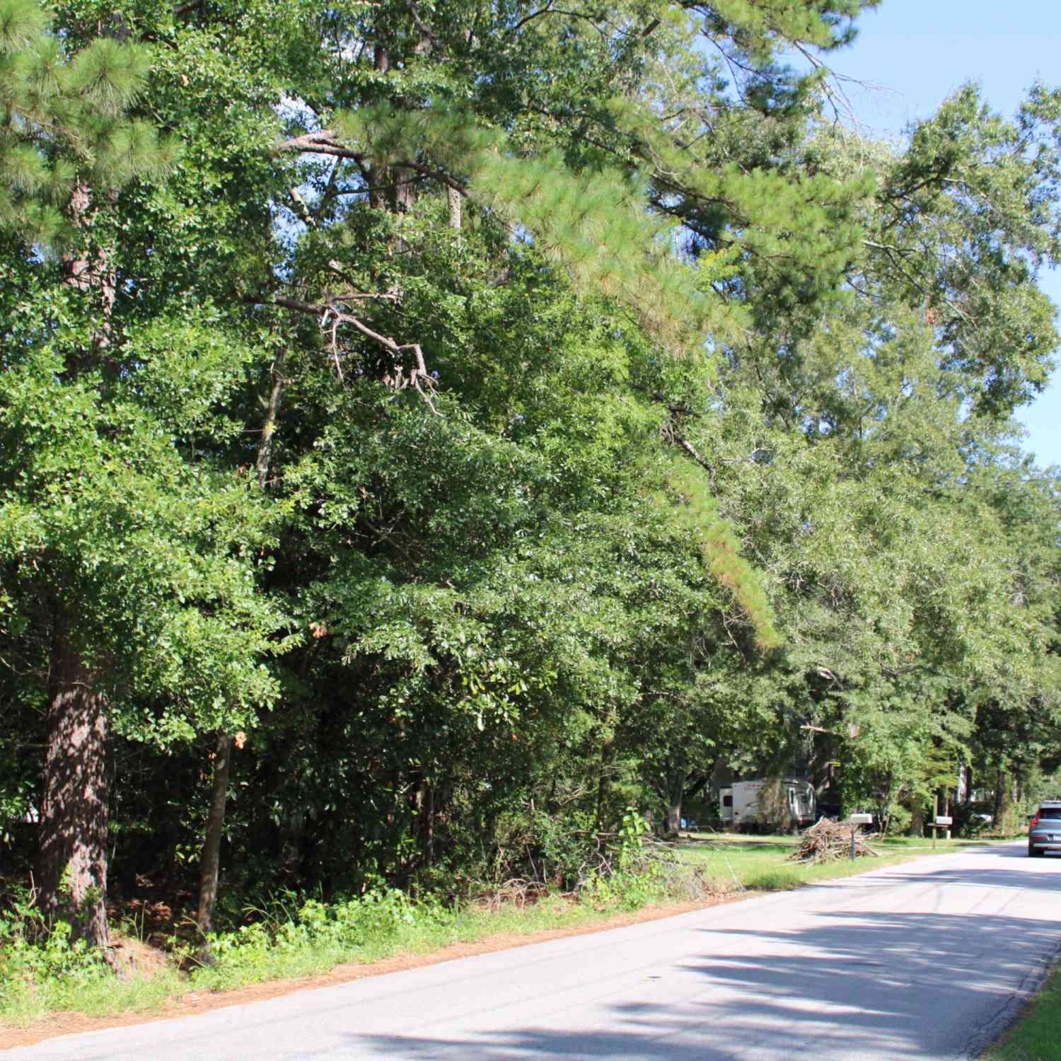 Vacant Land For Sale - 9122 State Rd S-10-1224<br/> North Charleston, SC 29406