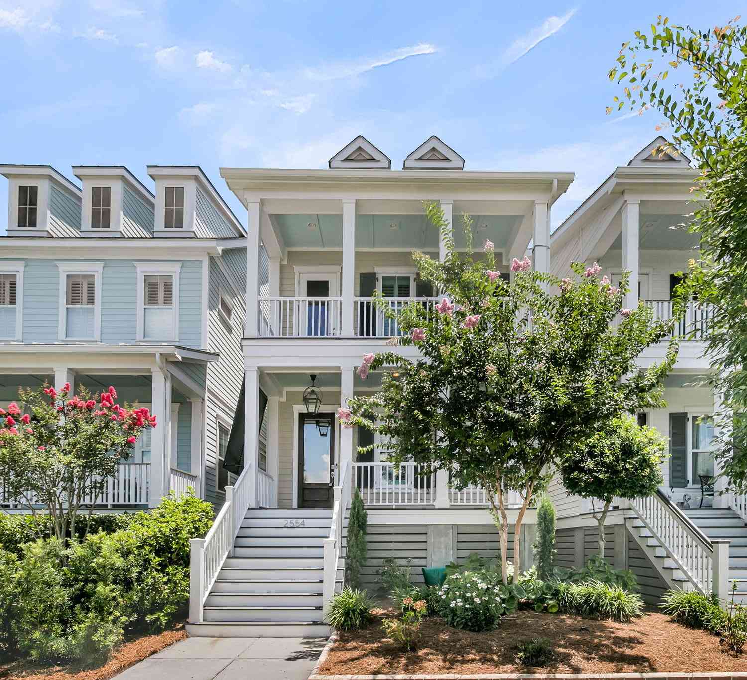 Townhouse For Sale - 2554 Josiah Street<br/> Berkeley County, Charleston, SC 29492