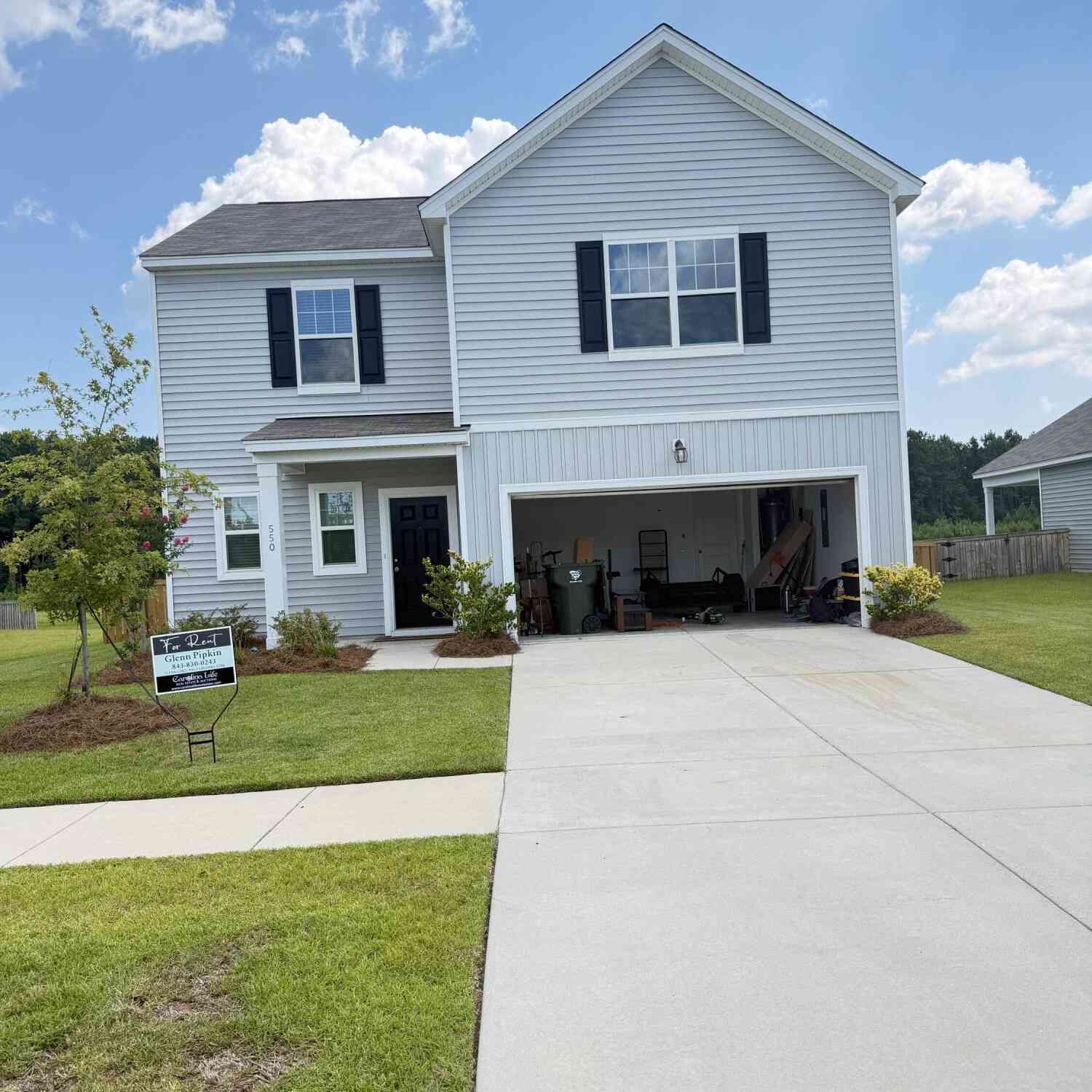 Homes For Rent - 550 Polaris Way<br/> Summerville, SC 29486
