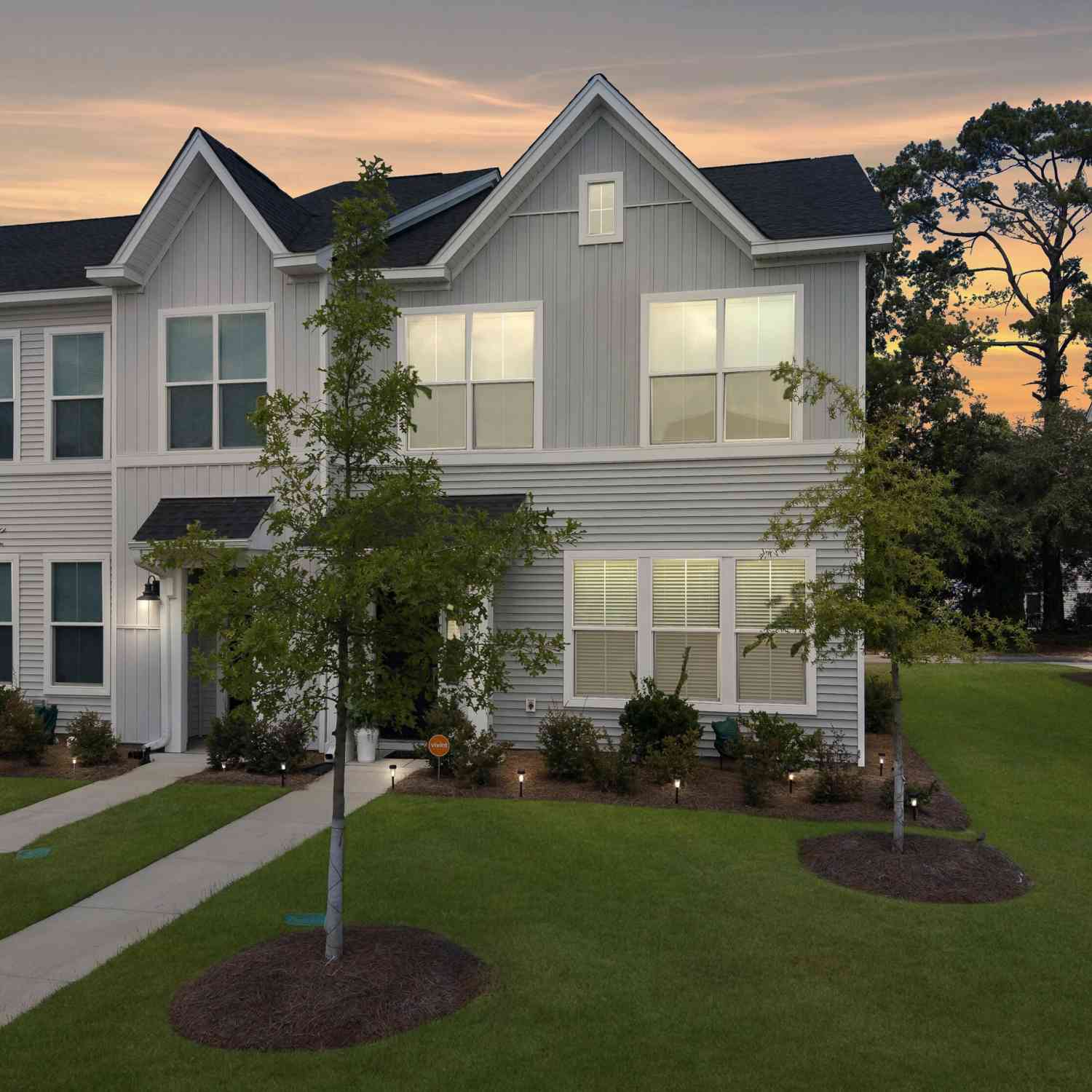 Townhouse For Sale - 141 Omalley Drive<br/> Dorchester County, Summerville, SC 29483