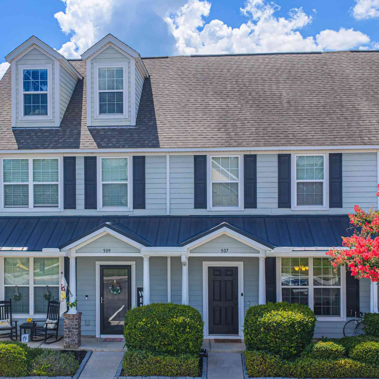 Townhouse For Sale - 507 Hemingway Circle<br/> Dorchester County, Summerville, SC 29483