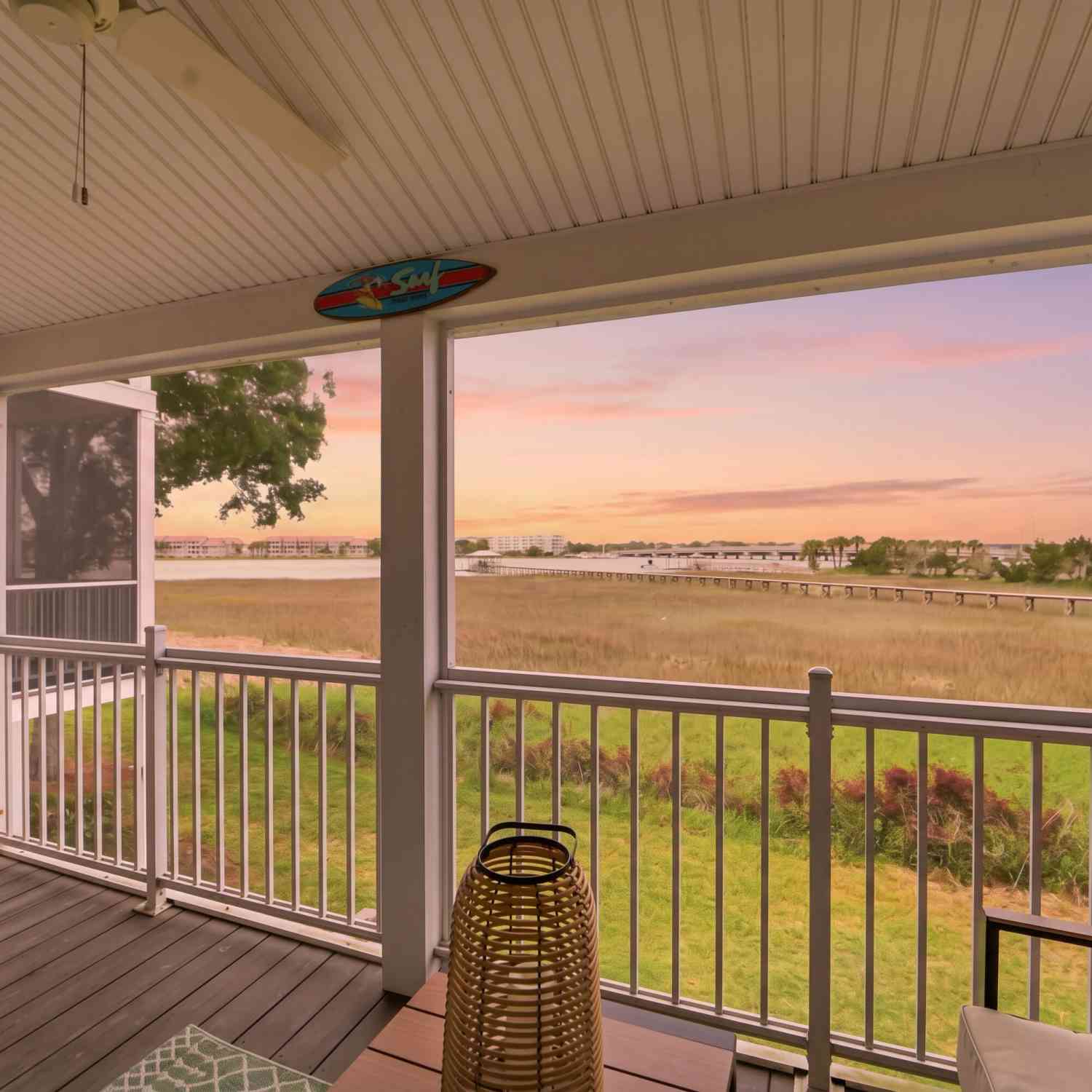 Homes For Rent - 90 W 2nd Street<br/> Folly Beach, SC 29439
