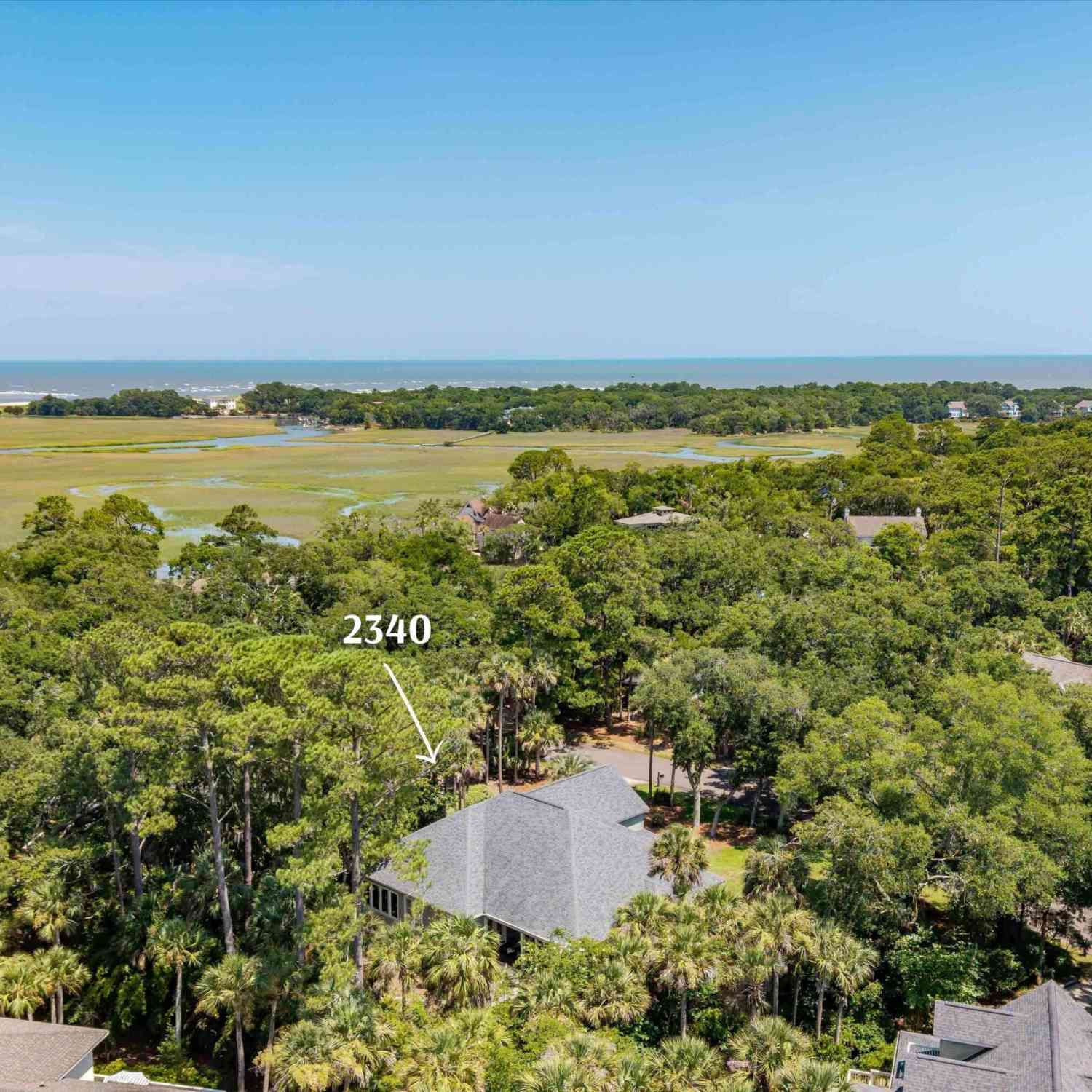 Homes For Sale - 2340 Marsh Hen Drive<br/> Charleston County, Seabrook Island, SC 29455