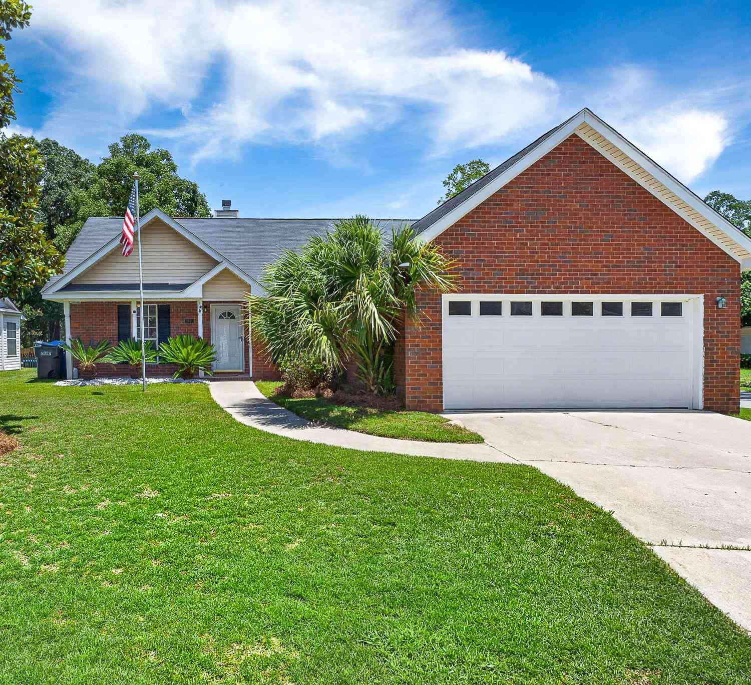 Homes For Sale - 8544 Brookforest Drive<br/> Charleston County, Charleston, SC 29406