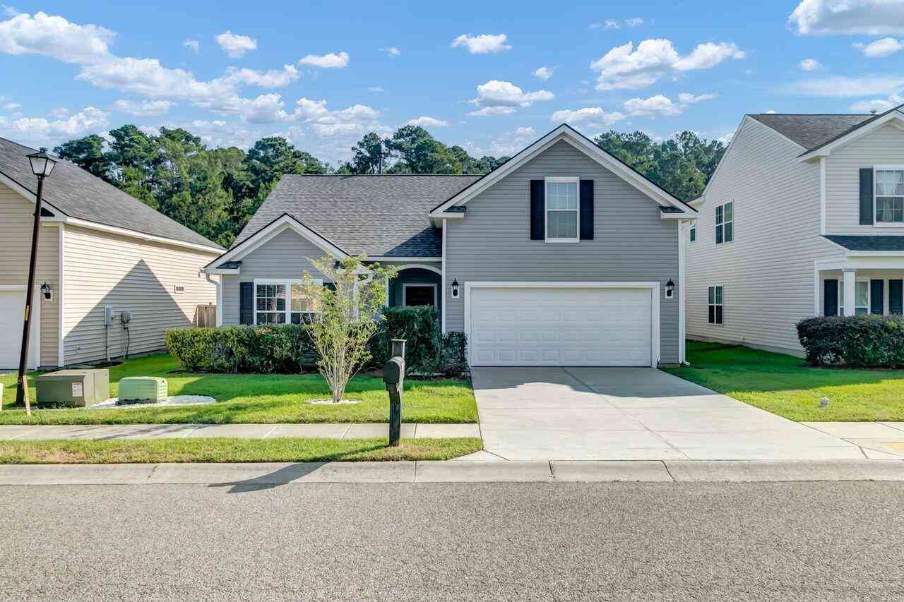 Homes For Sale - 128 Mayfield Drive<br/> Berkeley County, Goose Creek, SC 29445