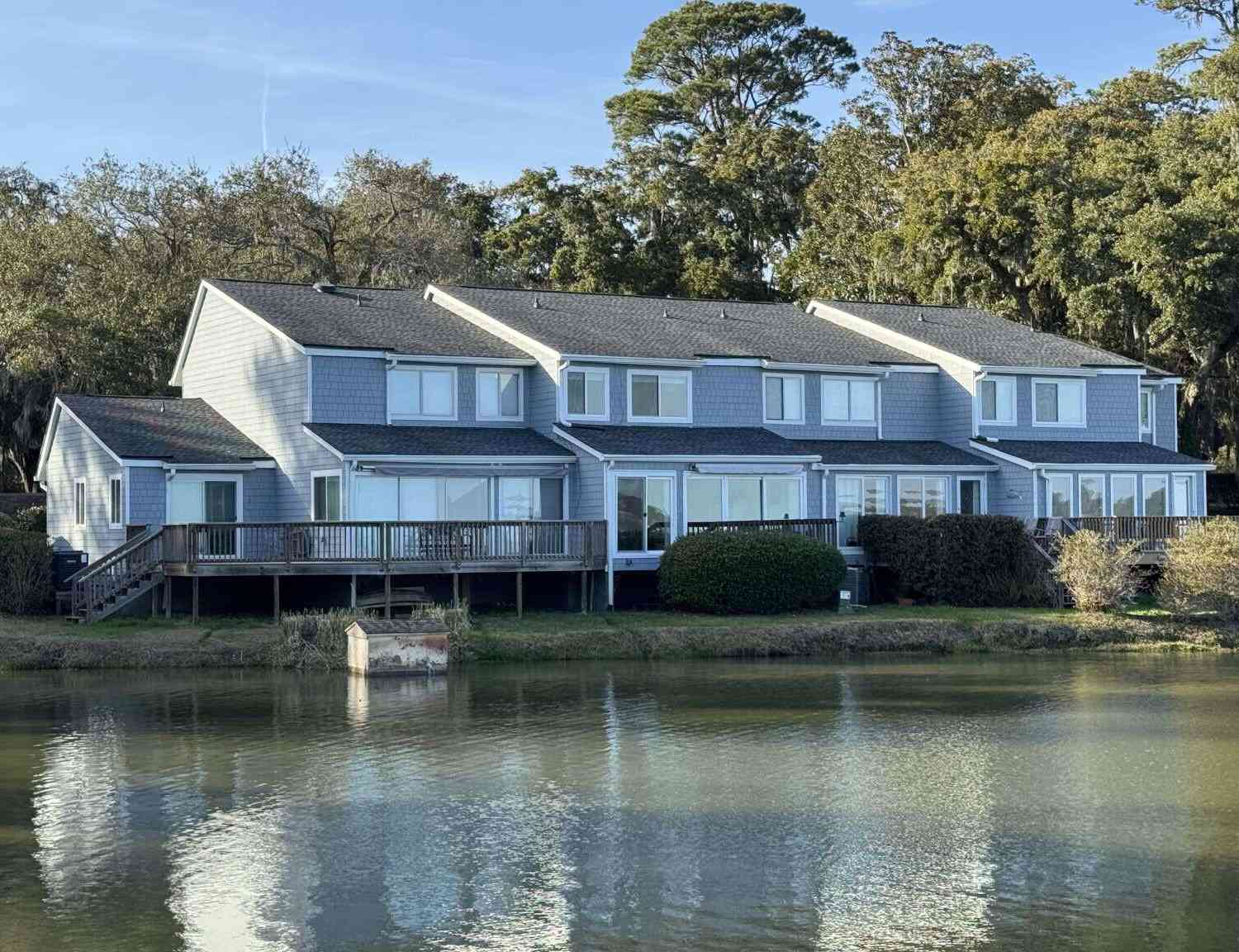 Townhouse For Sale - 153 Finch Drive #UNIT 283<br/> Georgetown County, Georgetown, SC 29440
