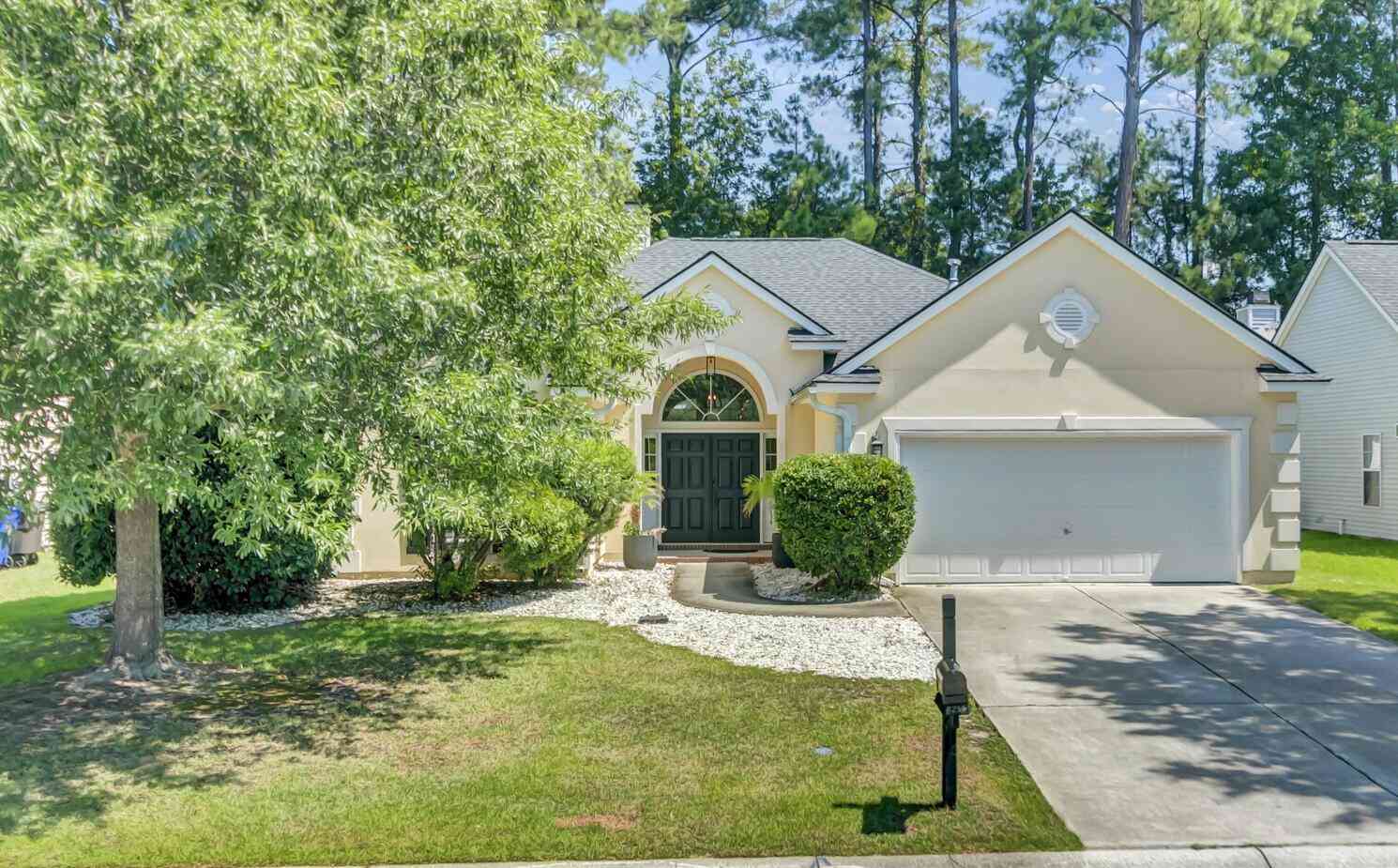 Homes For Sale - 3234 John Bartram Place<br/> Mount Pleasant, SC 29466