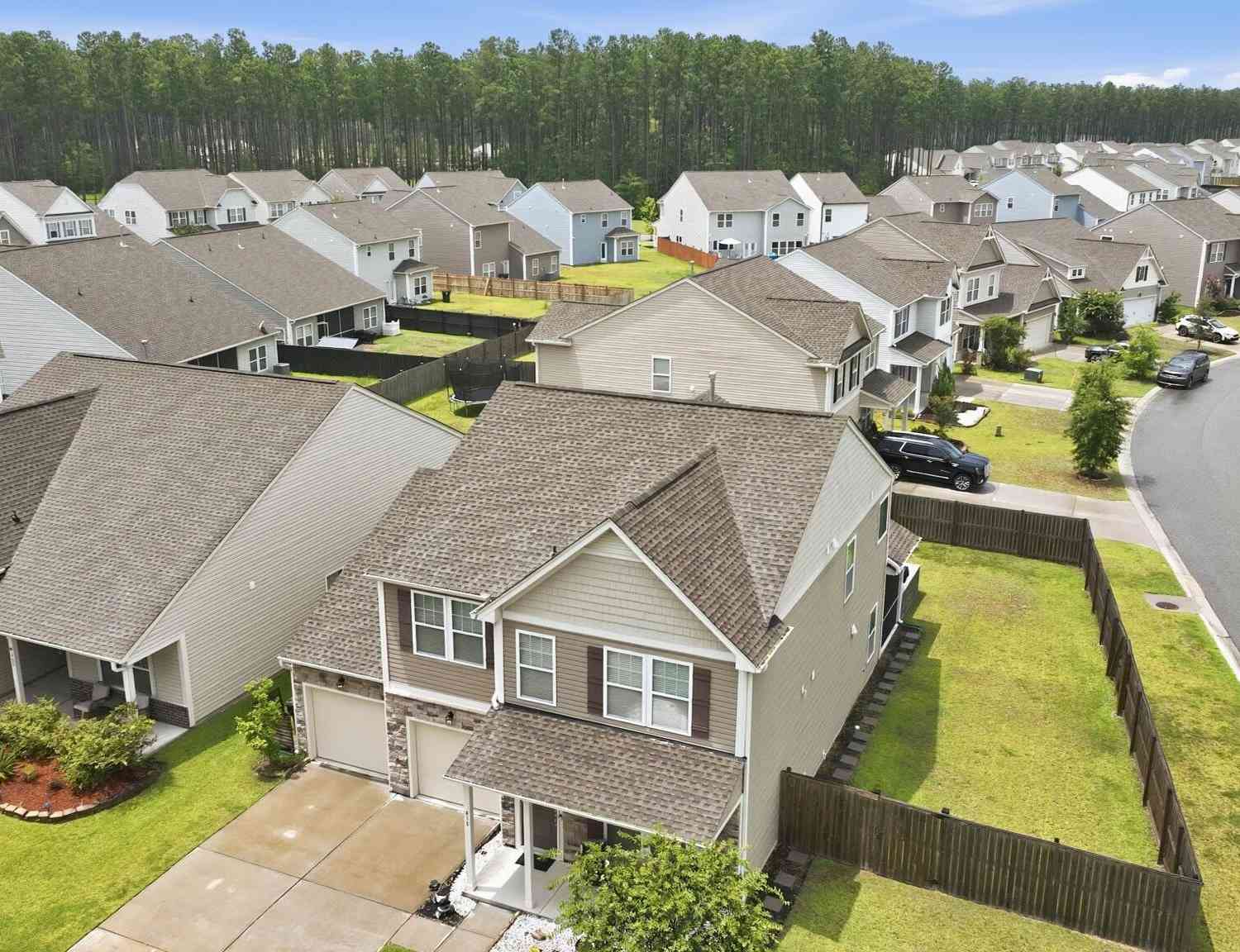 Homes For Sale - 418 Fox Sparrow Court<br/> Berkeley County, Summerville, SC 29486