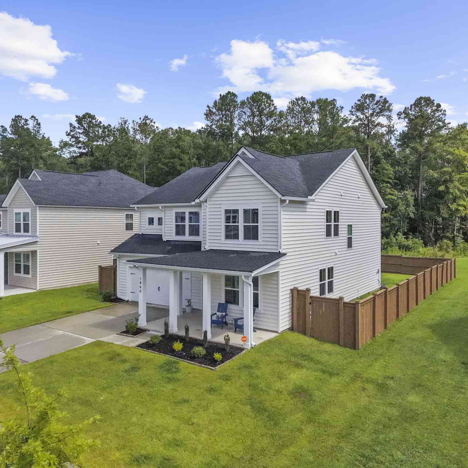 Homes For Sale - 1866 Nola Run<br/> Dorchester County, Summerville, SC 29485