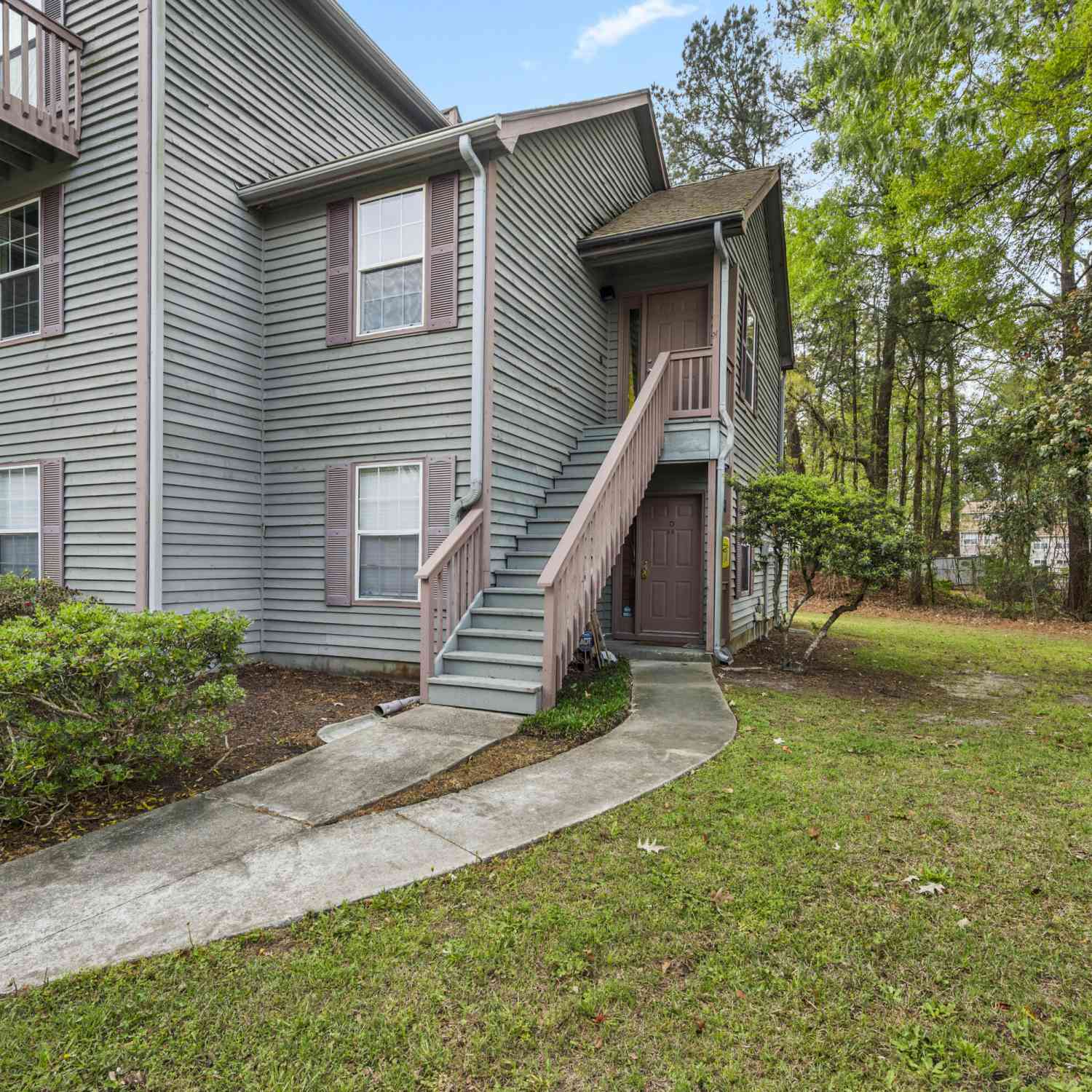 Homes For Rent - 7955 Timbercreek Lane #UNIT 1808<br/> North Charleston, SC 29418