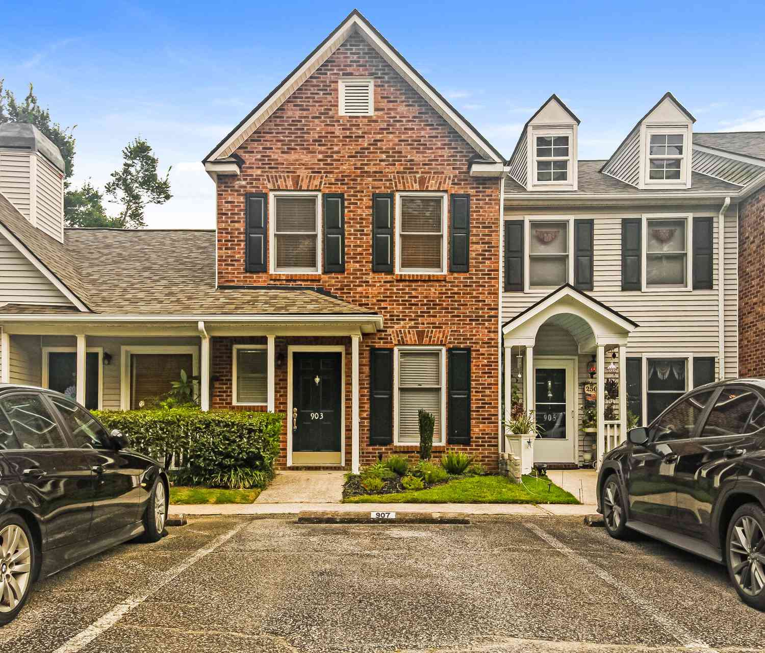Townhouse For Sale - 903 Reserve Way<br/> Dorchester County, Summerville, SC 29485