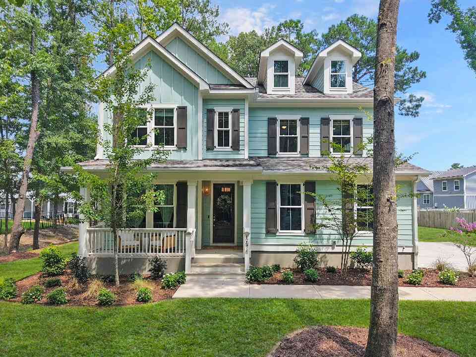 Homes For Sale - 5674 Barbary Coast Road<br/> Hollywood, SC 29449