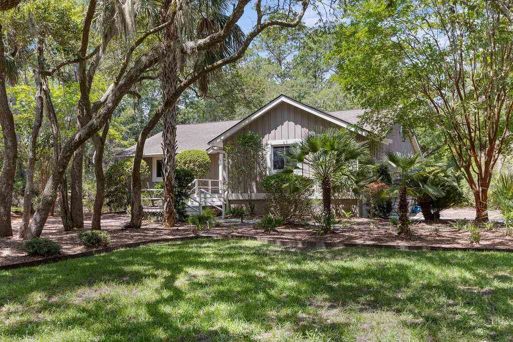 Homes For Sale - 2837 Baywood Drive<br/> Charleston County, Seabrook Island, SC 29455