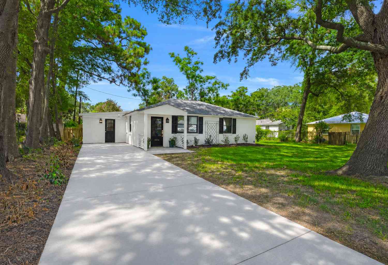 Homes For Sale - 1514 Patterson Avenue<br/> Charleston County, Charleston, SC 29412