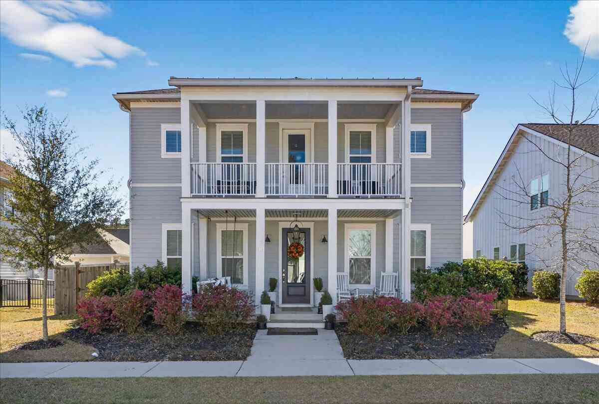 Homes For Sale - 116 Falaise Street<br/> Berkeley County, Charleston, SC 29492