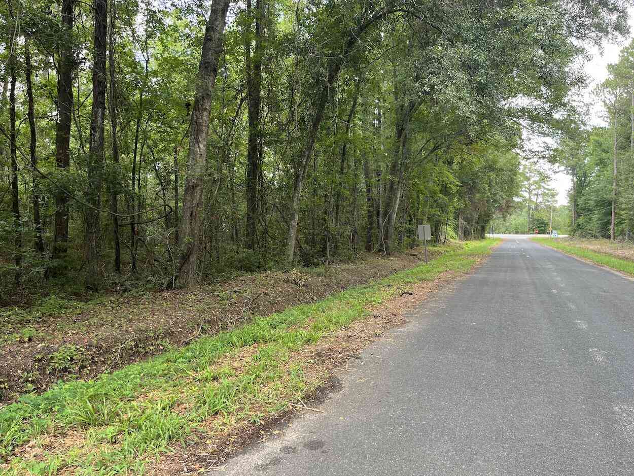 Vacant Land For Sale - 00 Henry Street<br/> Colleton County, Walterboro, SC 29488