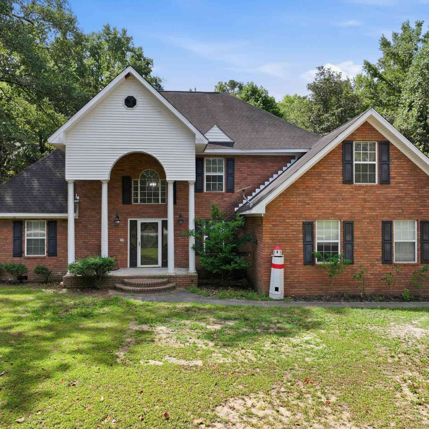 Homes For Sale - 303 Spring Road<br/> Walterboro, SC 29488
