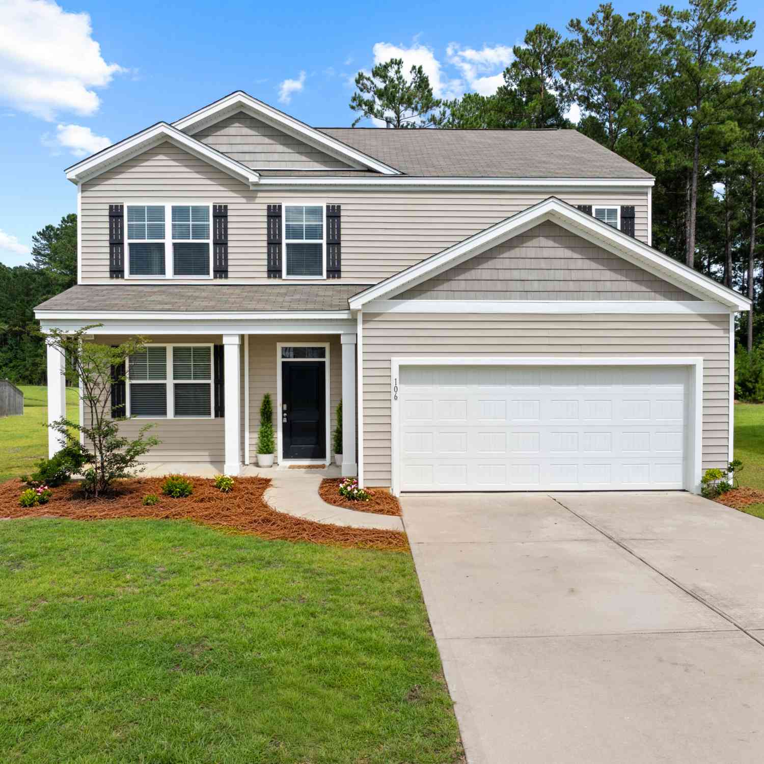Homes For Sale - 106 Summit View Drive<br/> Berkeley County, Summerville, SC 29486