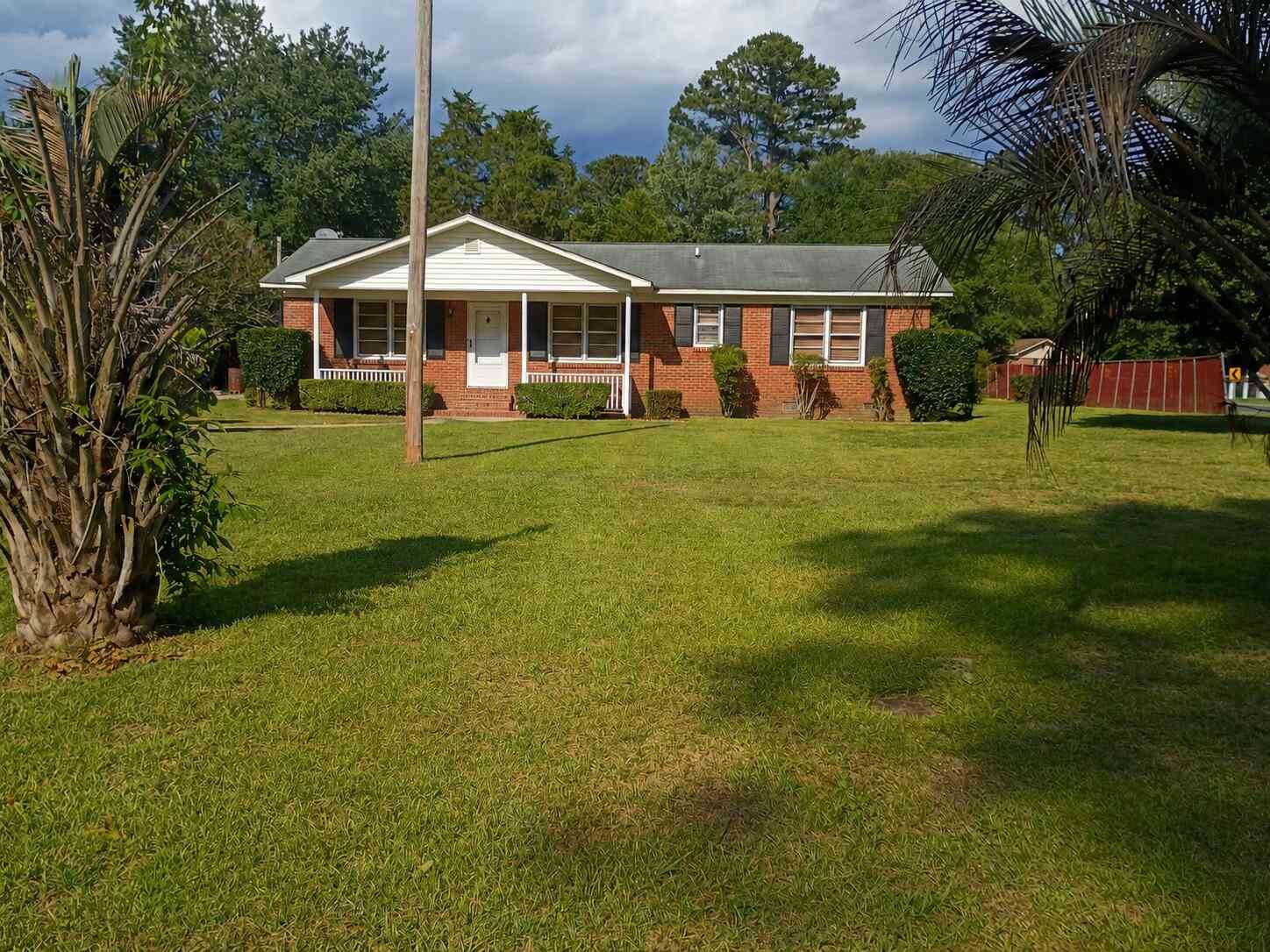 Homes For Sale - 1247 Peurifoy Road<br/> Colleton County, Walterboro, SC 29488