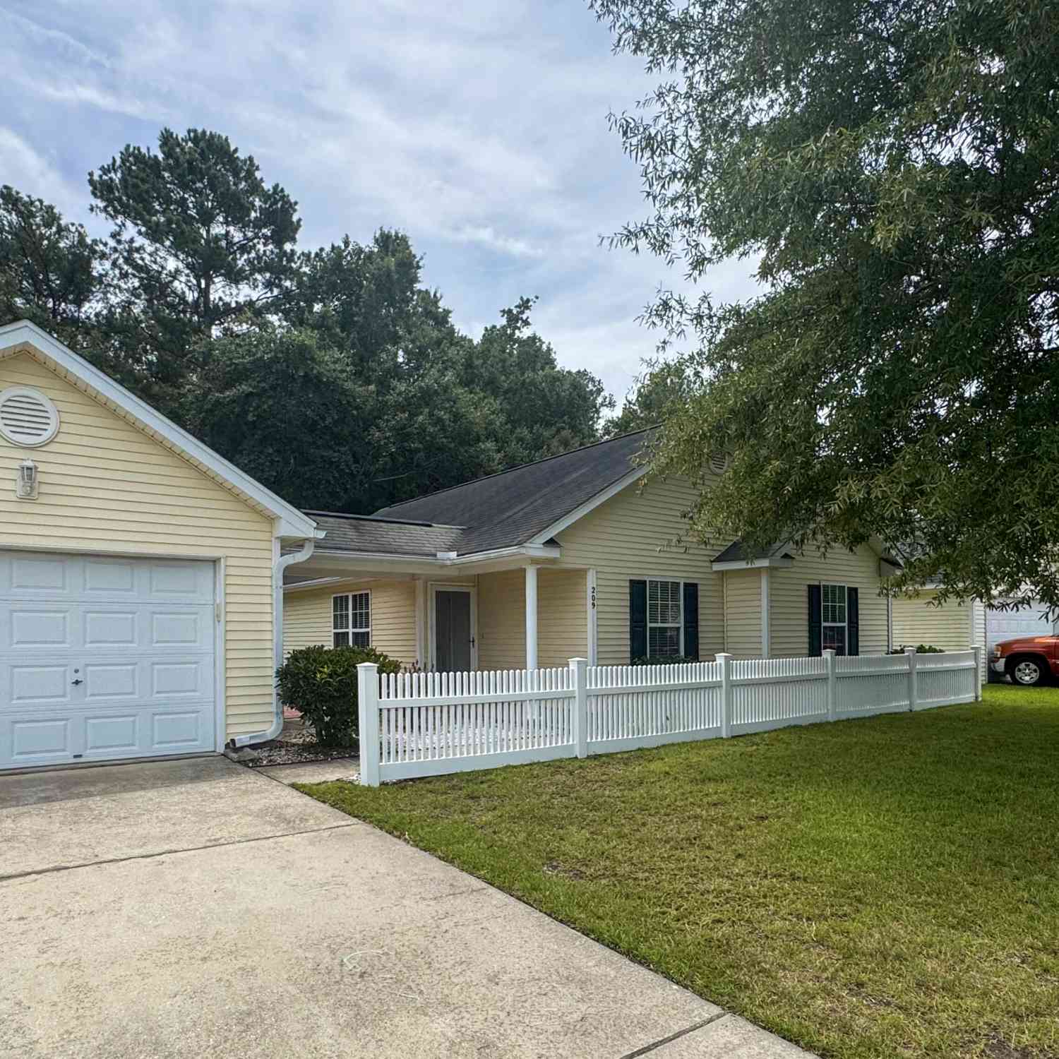 Homes For Sale - 209 Moon Dance Lane<br/> Dorchester County, Summerville, SC 29483