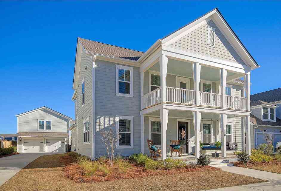 Homes For Rent - 128 Sandy Bend Lane<br/> Summerville, SC 29486