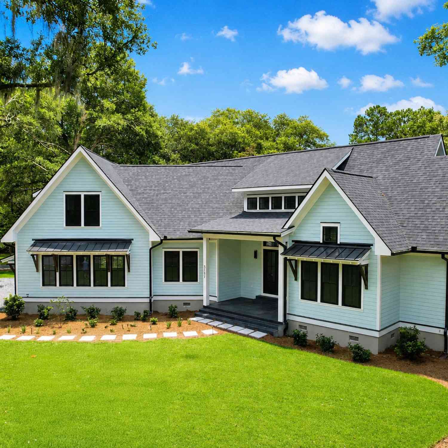 Homes For Sale - 5197 Stablegate Lane<br/> Hollywood, SC 29449