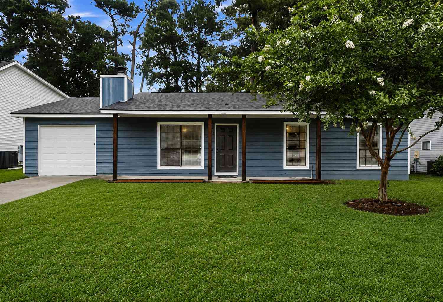 Homes For Sale - 206 Tram Boulevard<br/> Berkeley County, Summerville, SC 29486