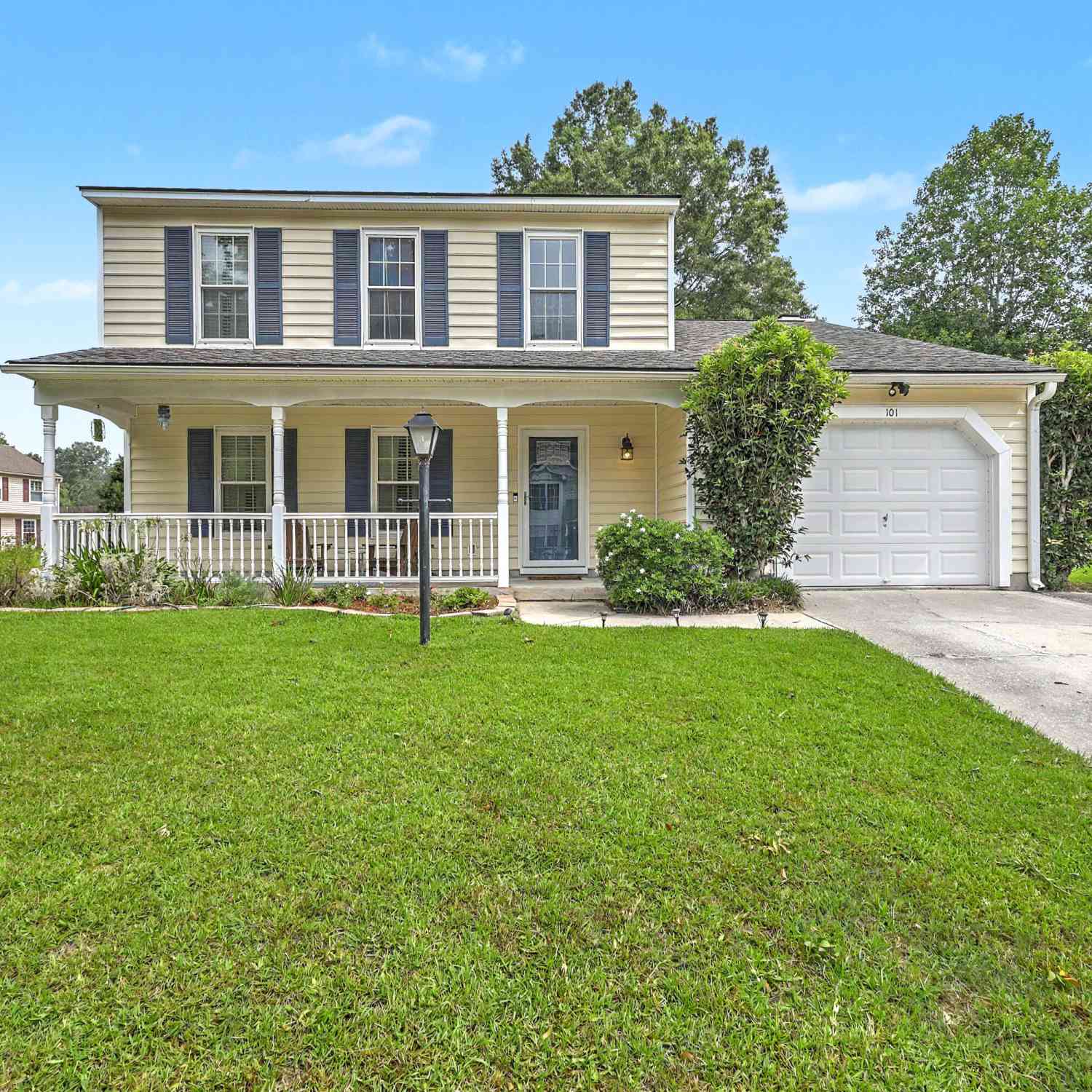 Homes For Sale - 101 Margate Circle<br/> Berkeley County, Goose Creek, SC 29445
