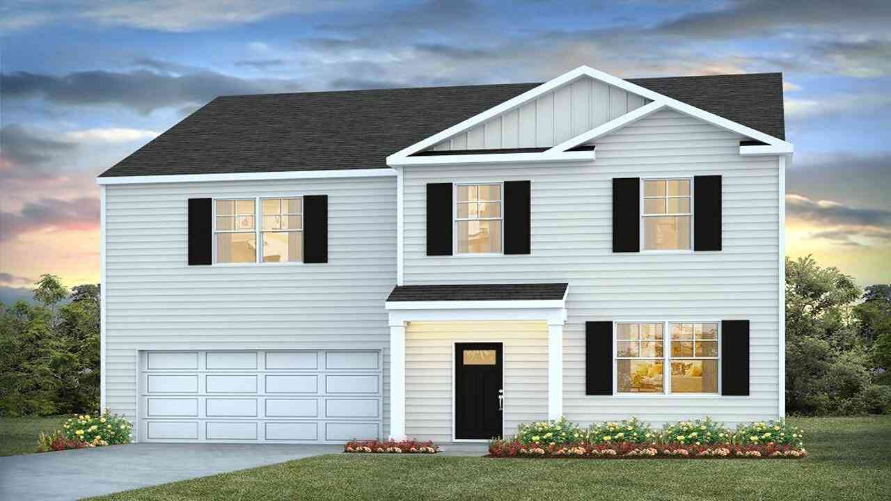 Homes For Sale - 110 Longbeard Drive<br/> Dorchester County, Summerville, SC 29483