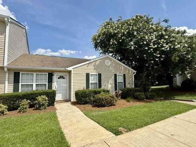 Homes For Sale - 500 Date Palm Circle<br/> Aiken County, Aiken, SC 29803