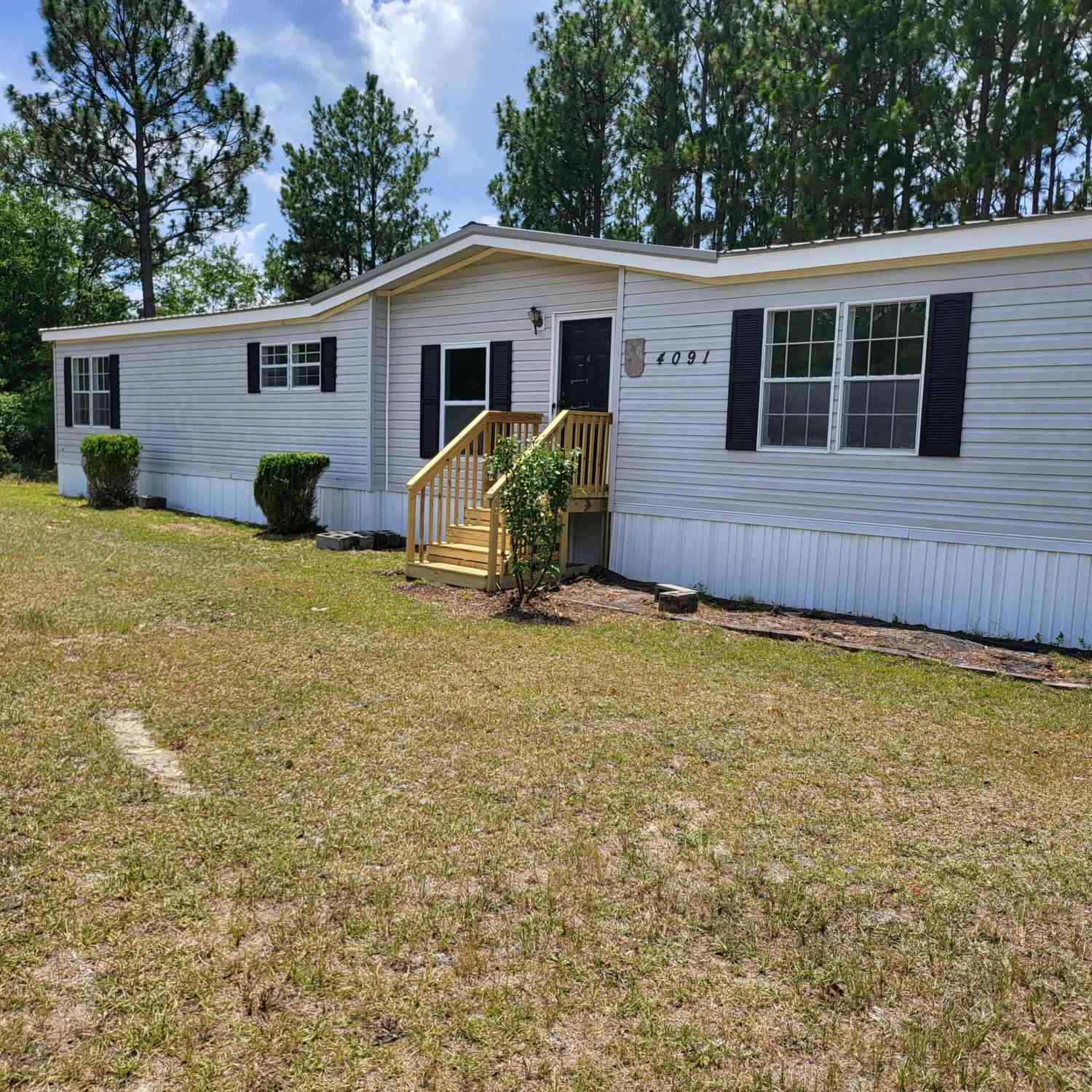 Homes For Sale - 4091 Columbia Highway<br/> Aiken County, Ridge Spring, SC 29129
