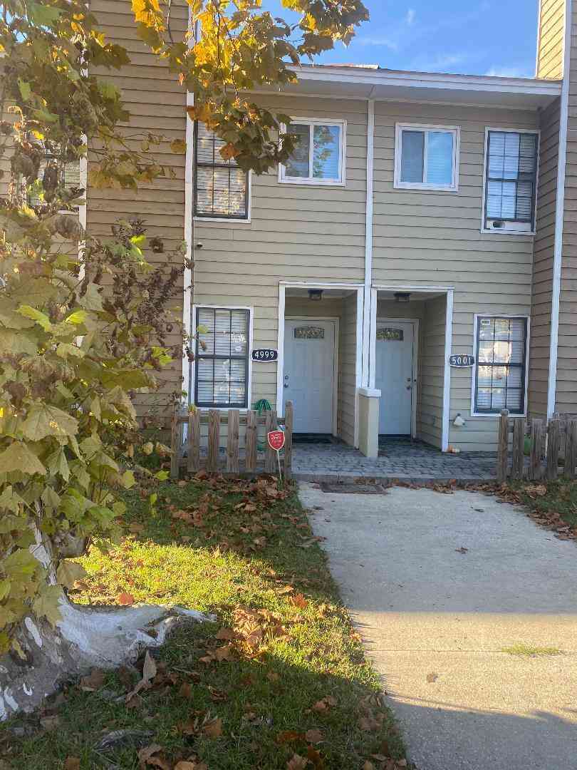 Homes For Rent - 4999 Gaffney Street<br/> North Charleston, SC 29405