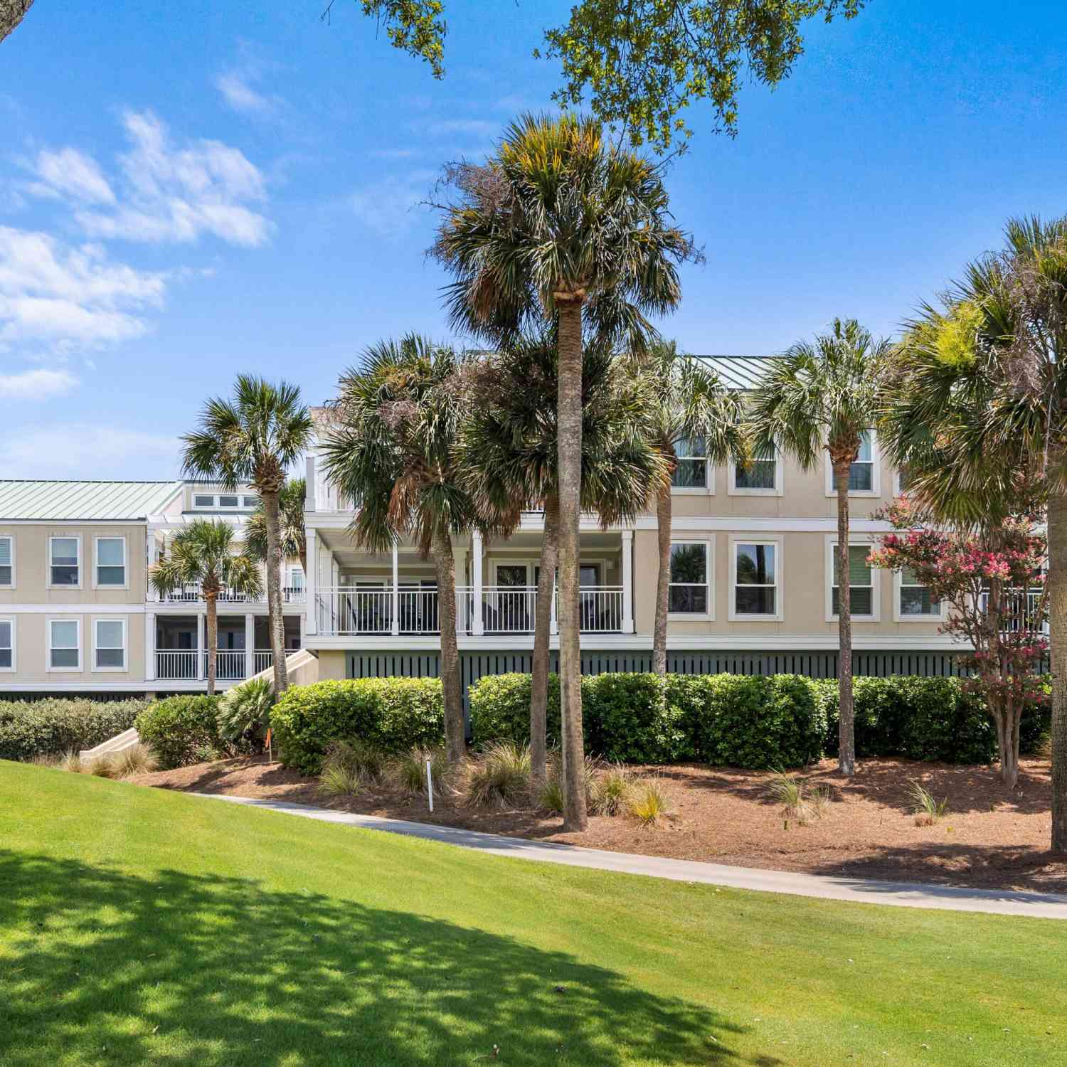 Homes For Sale - 2944 Atrium Villa Drive #UNIT 44<br/> Charleston County, Seabrook Island, SC 29455