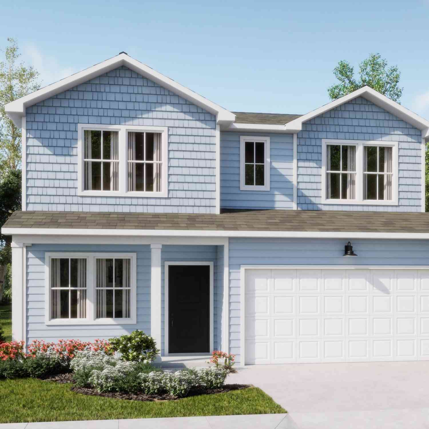 Homes For Sale - 711 Blue Mistflower Drive<br/> Berkeley County, Moncks Corner, SC 29461