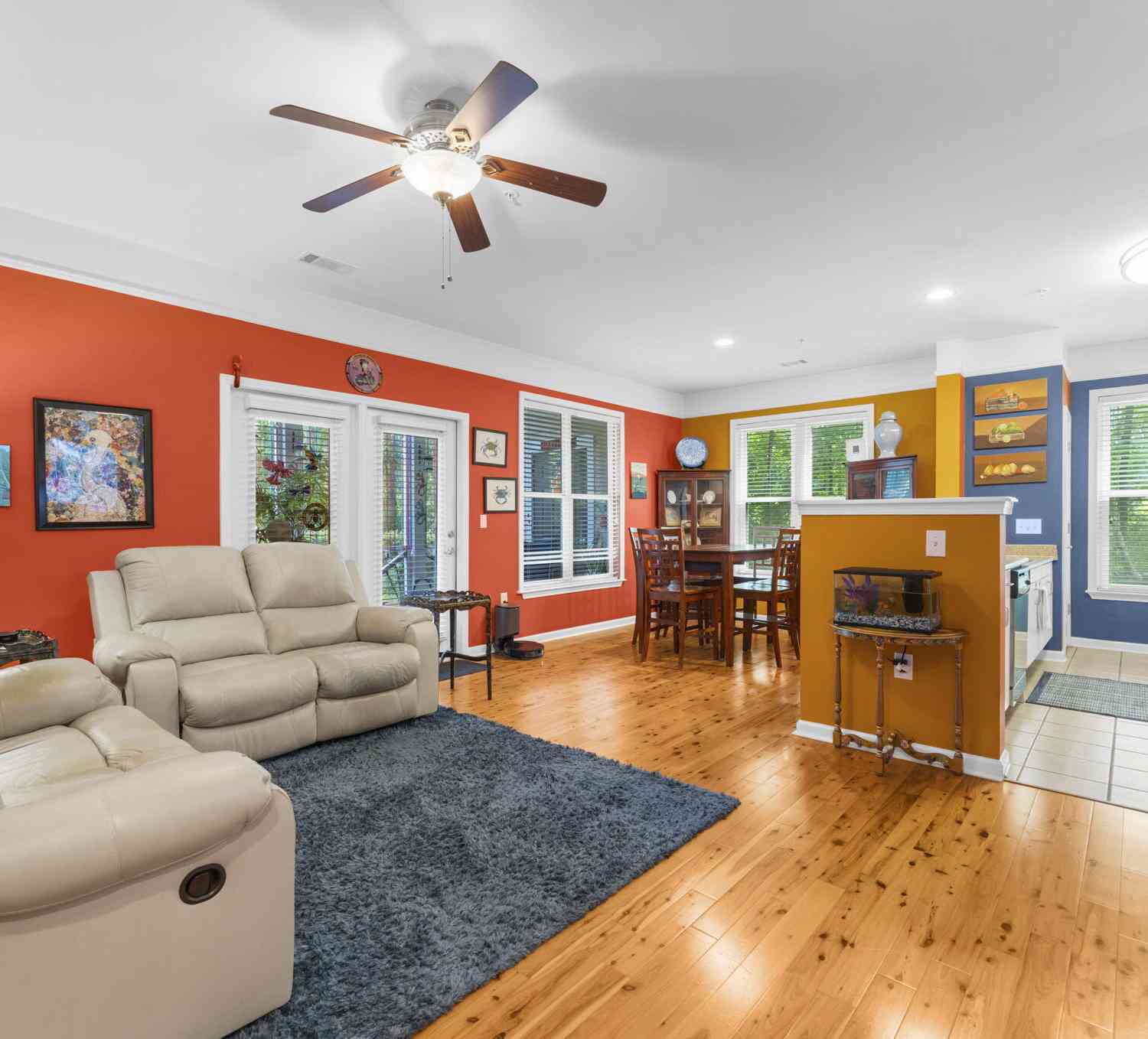 Condo For Sale - 2613 Egret Crest Lane #2613<br/> Charleston County, Charleston, SC 29414