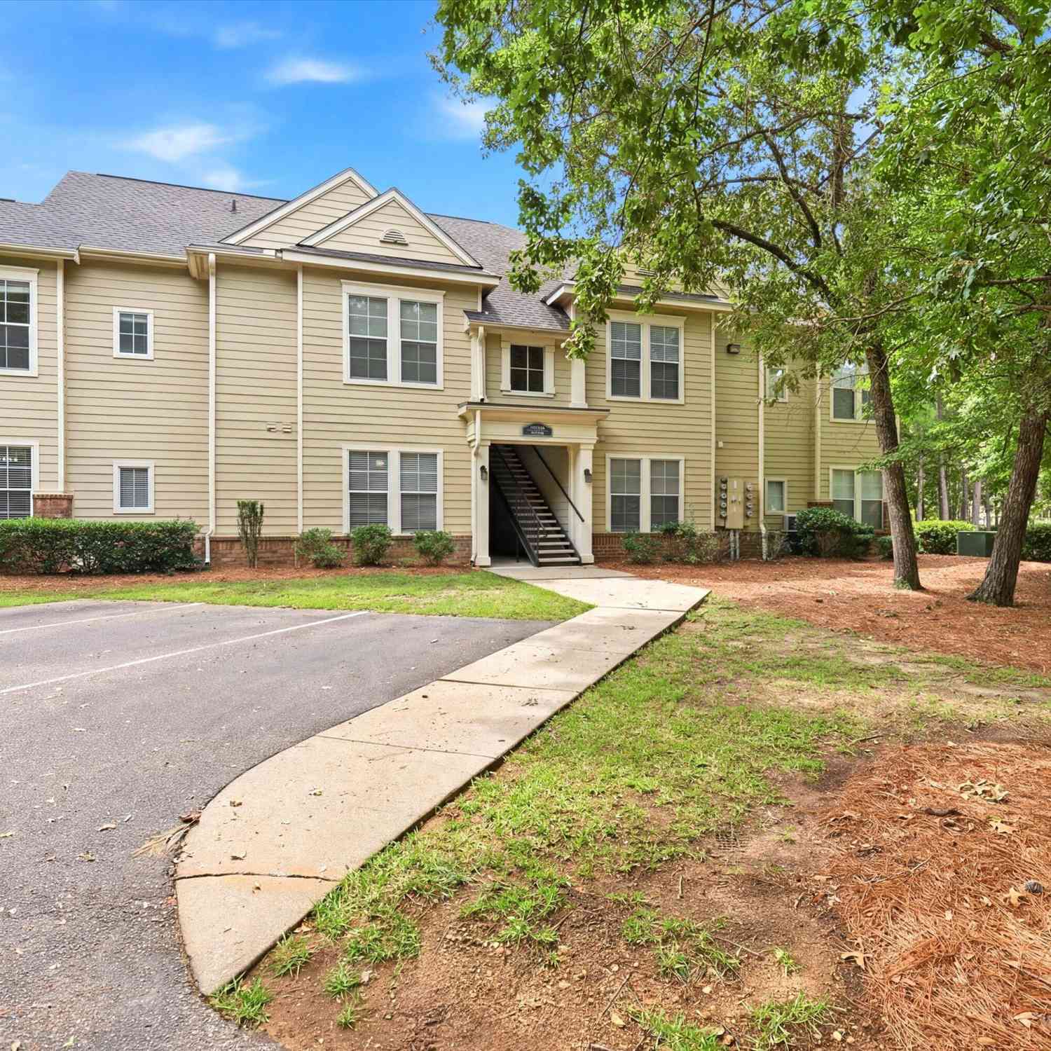 Condo For Sale - 1117 Legends Club Drive #1117<br/> Charleston County, Mount Pleasant, SC 29466