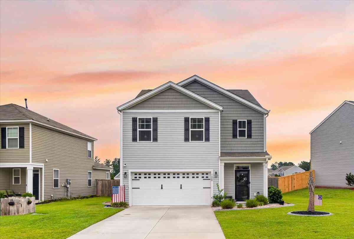 Homes For Sale - 108 Blossom Wood Lane<br/> Berkeley County, Summerville, SC 29486