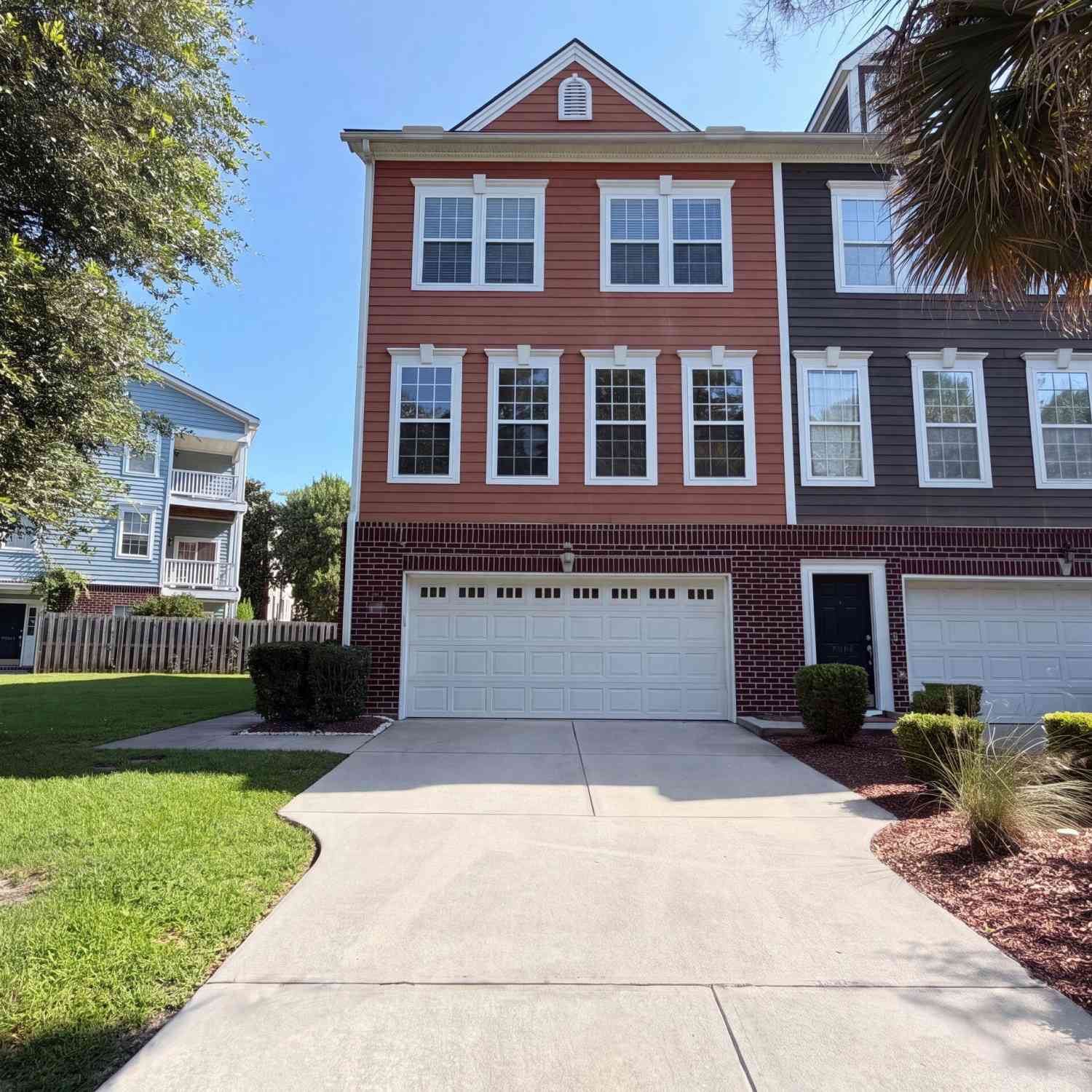 Townhouse For Sale - 9006 Parlor Drive<br/> Dorchester County, Ladson, SC 29456