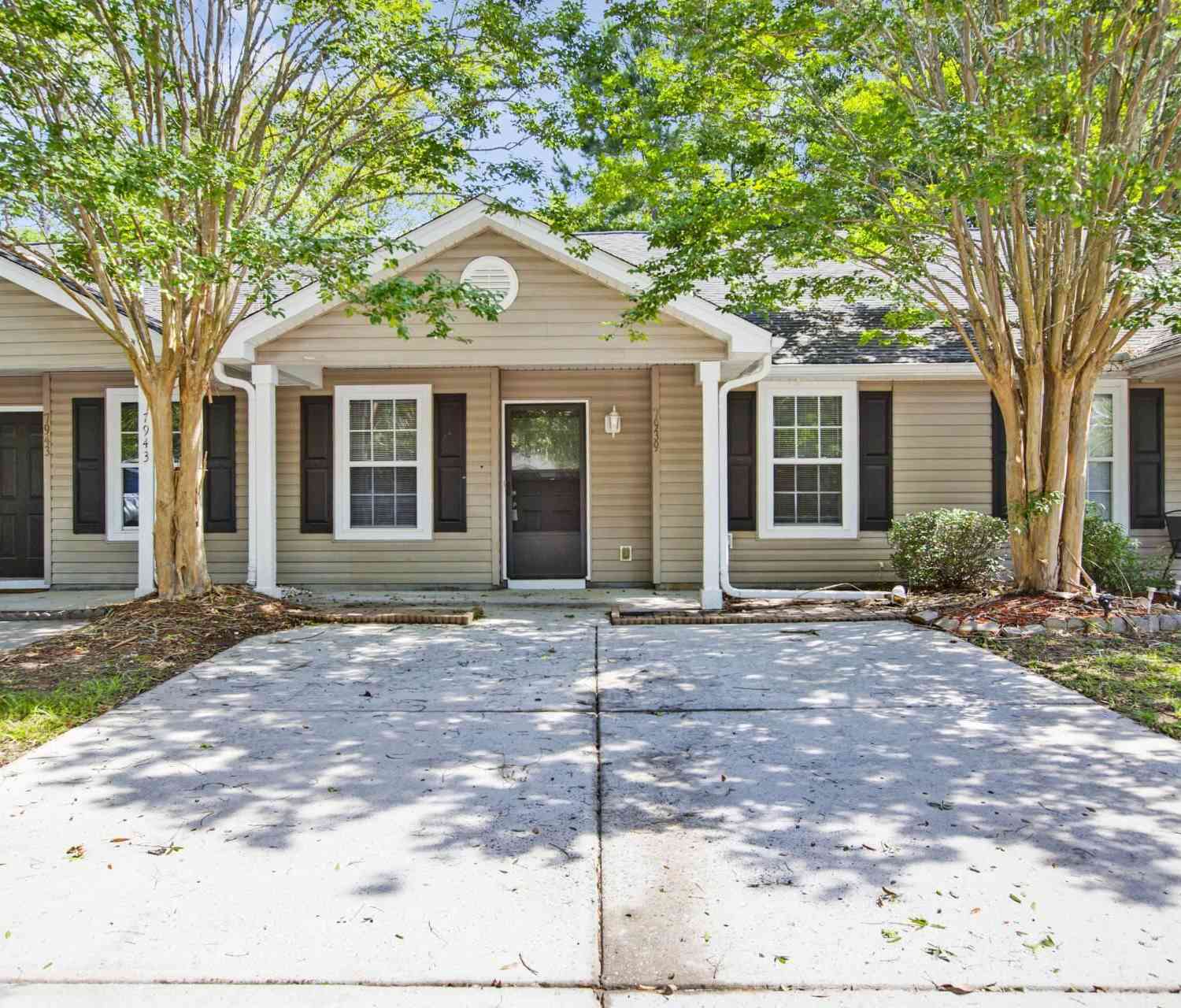 Homes For Rent - 7939 Vermont Road<br/> North Charleston, SC 29418