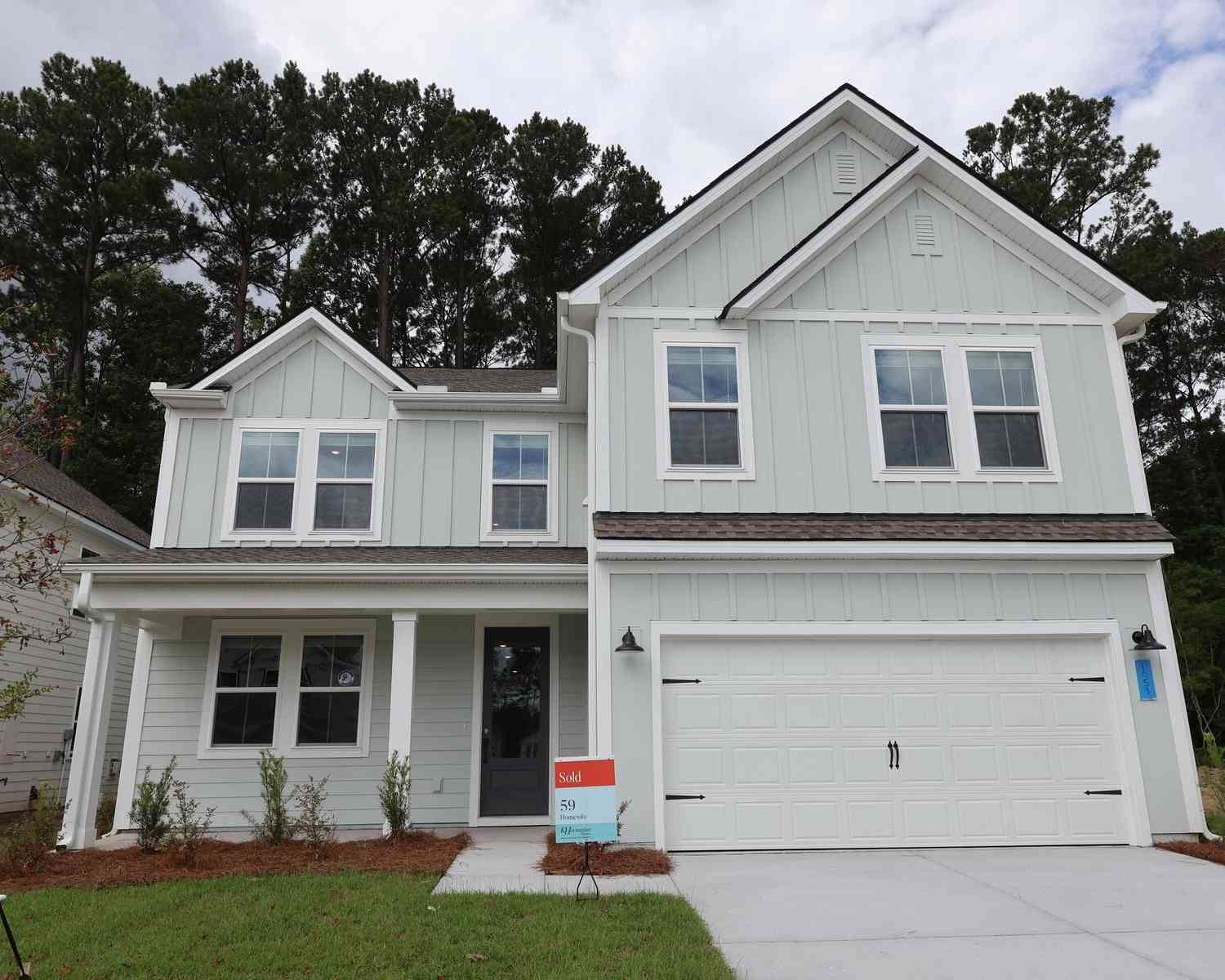 Homes For Sale - 1059 Boyington Drive #59<br/> Hollywood, SC 29449
