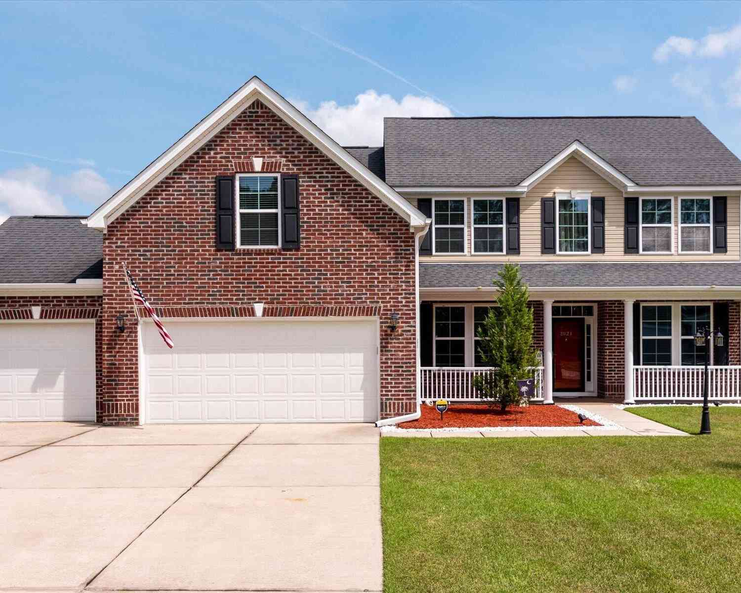 Homes For Sale - 2021 Triple Crown Lane<br/> Dorchester County, Ridgeville, SC 29472