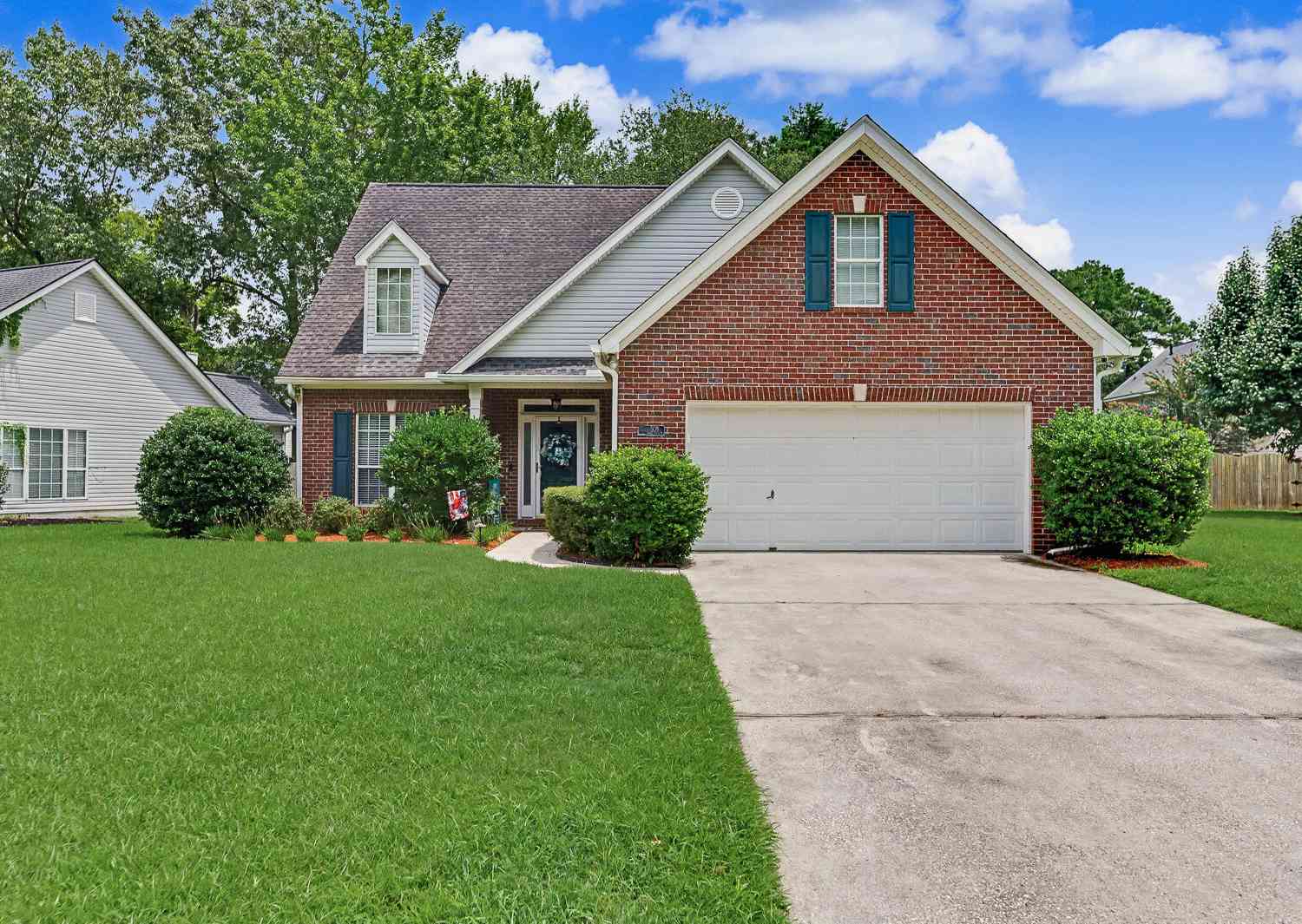 Homes For Sale - 505 Pointe Of Oaks Road<br/> Dorchester County, Summerville, SC 29485