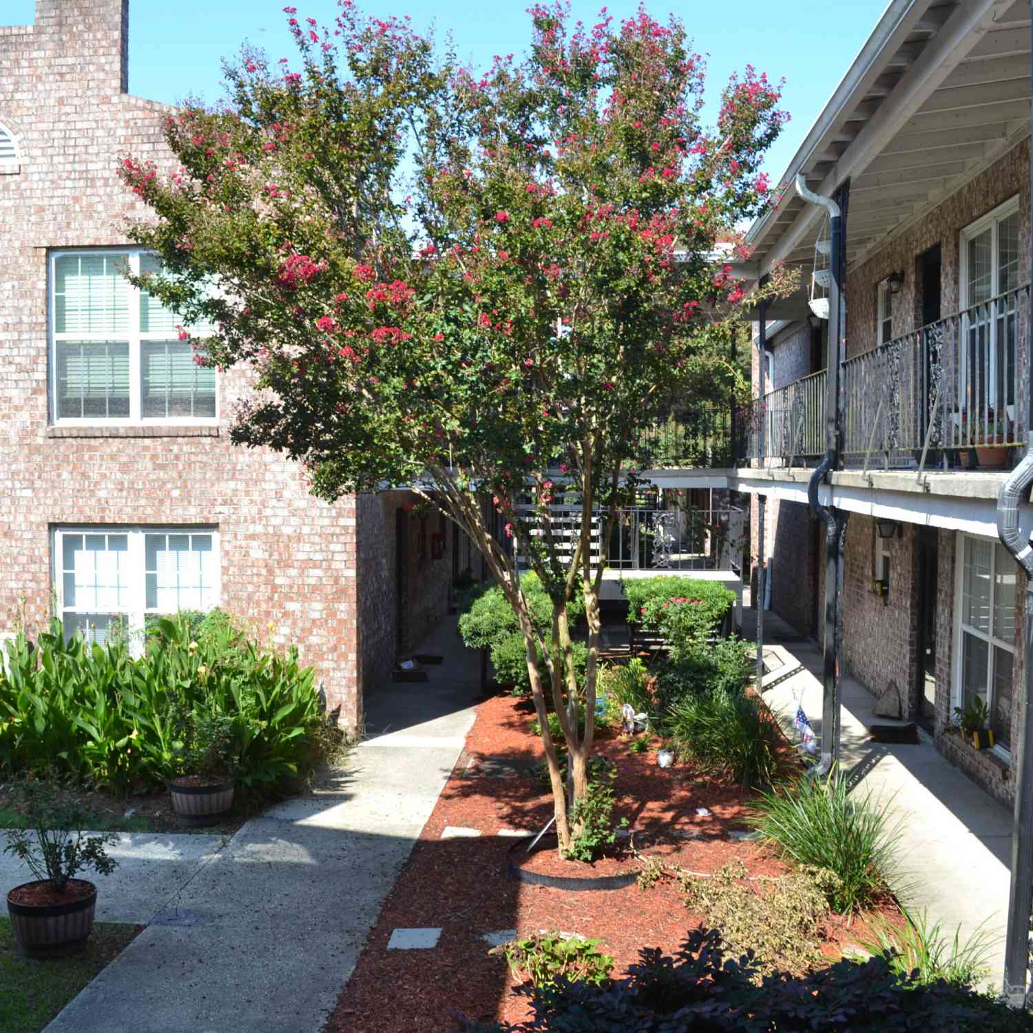 Condo For Sale - 867 Colony Drive #F-117<br/> Charleston, SC 29407