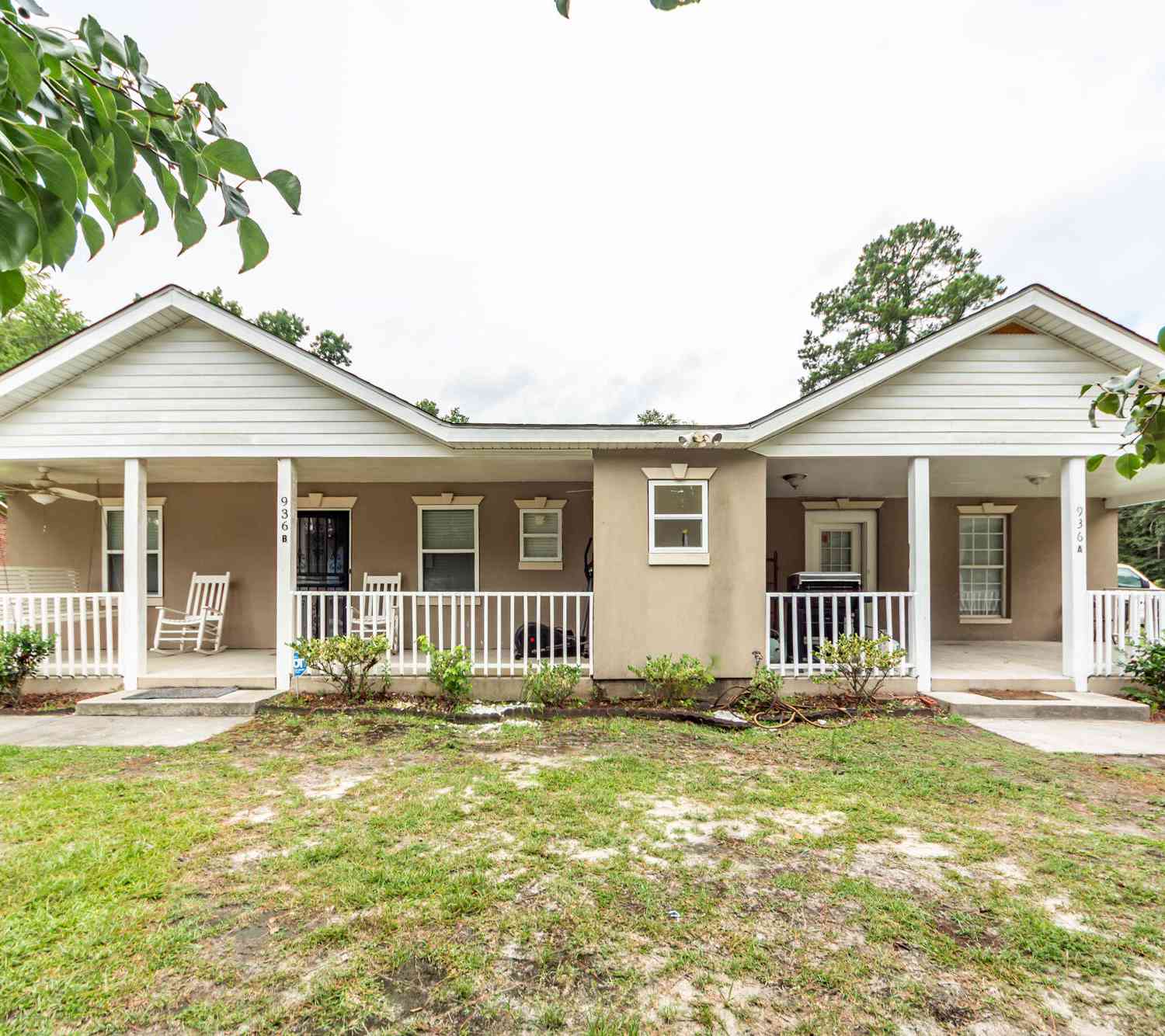 Multifamily For Sale - 936 Sheep Island Road #A  B<br/> Berkeley County, Summerville, SC 29486
