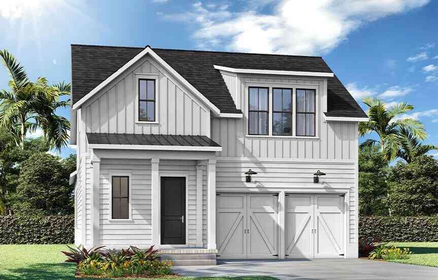Homes For Sale - 326 Brightside Trail<br/> Berkeley County, Summerville, SC 29486